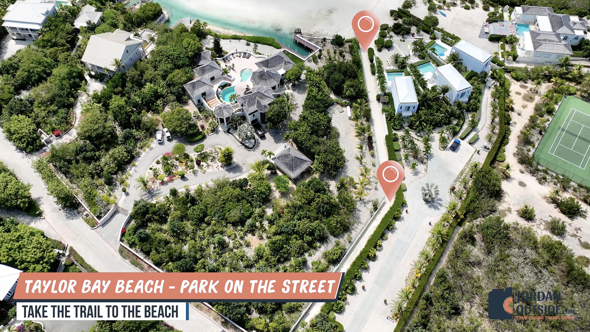 Alta Bella Villa & Nordic Spa, Providenciales, Turks and Caicos Islands