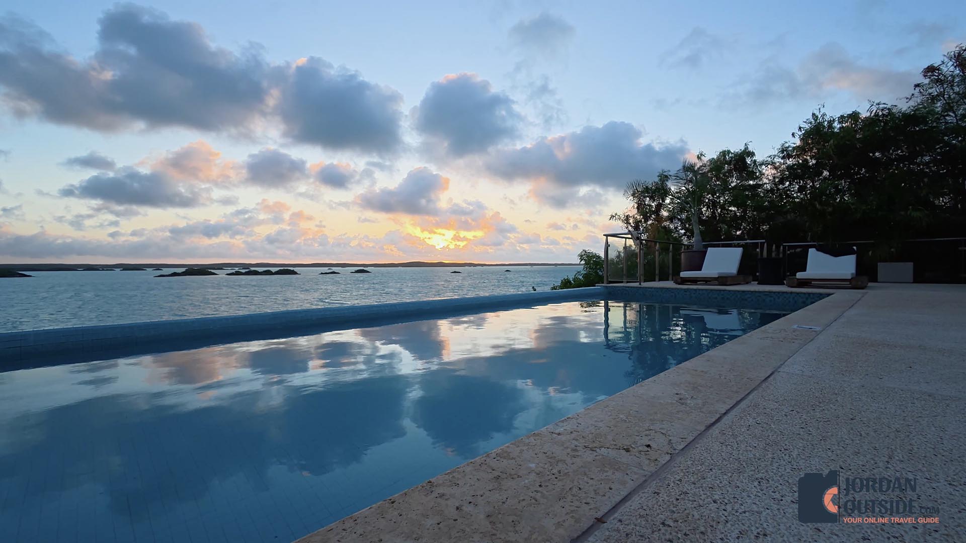 Alta Bella Villa & Nordic Spa, Providenciales, Turks and Caicos Islands