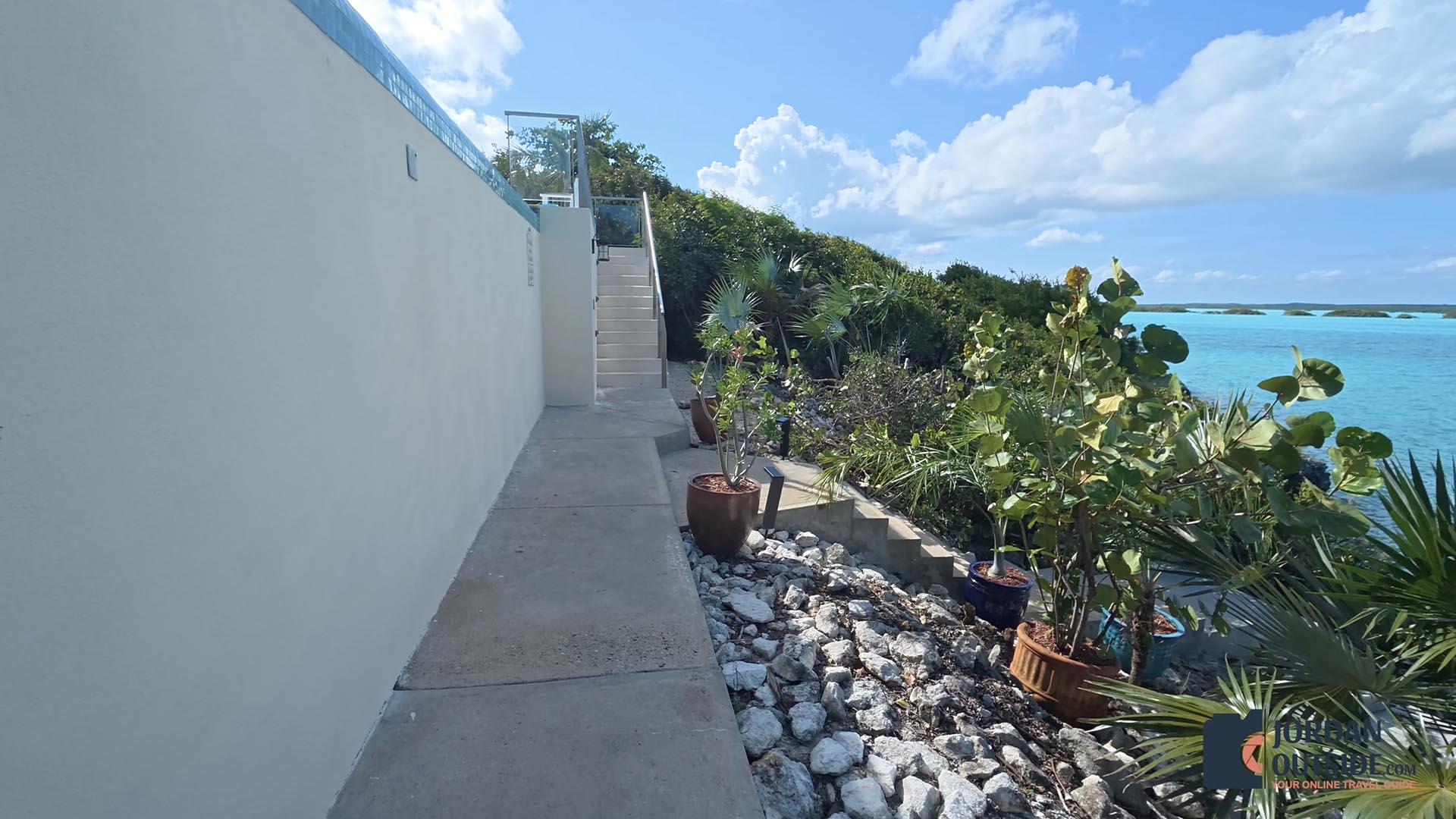 Alta Bella Villa & Nordic Spa, Providenciales, Turks and Caicos Islands