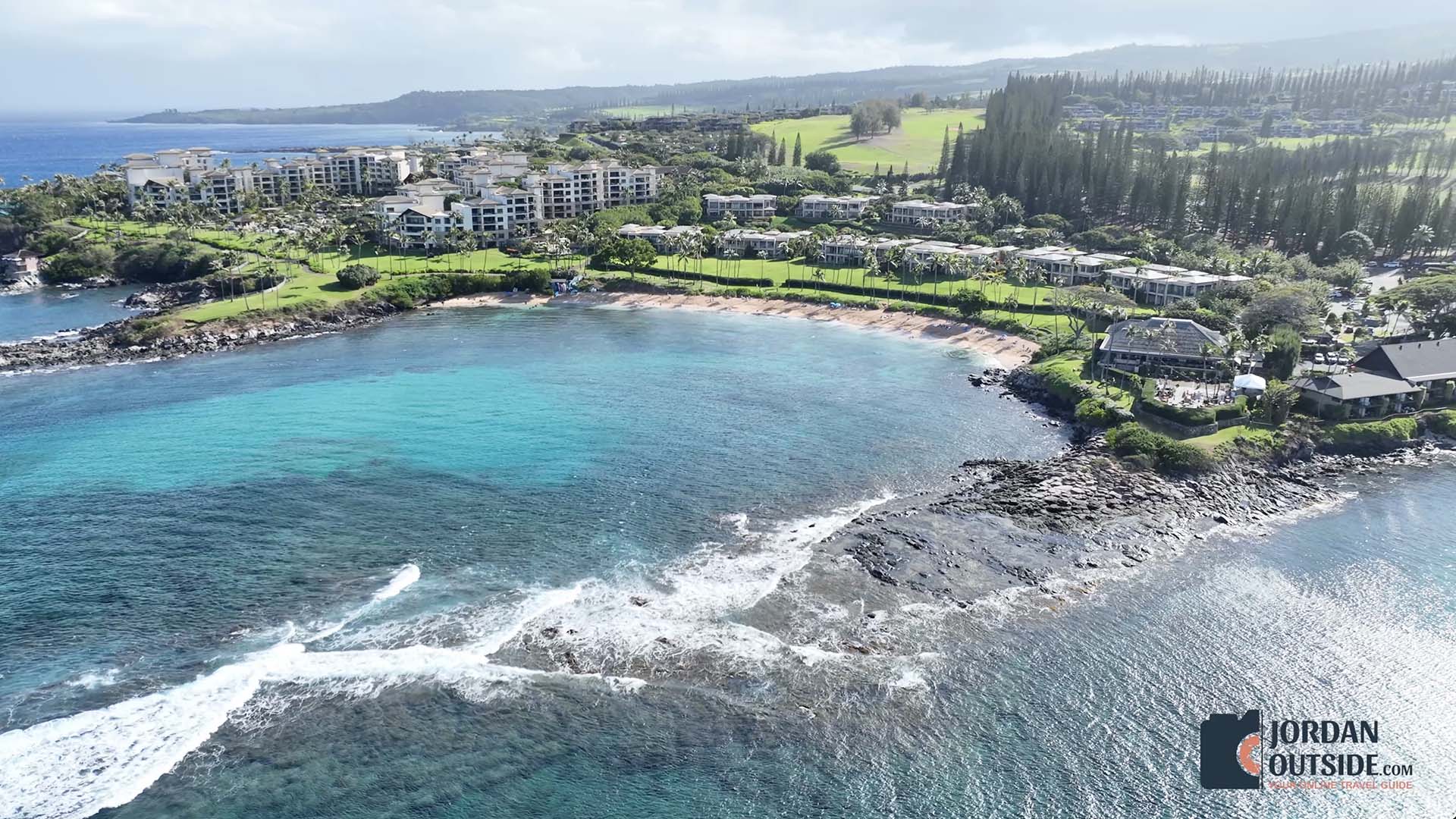 Kapalua Bay Beach