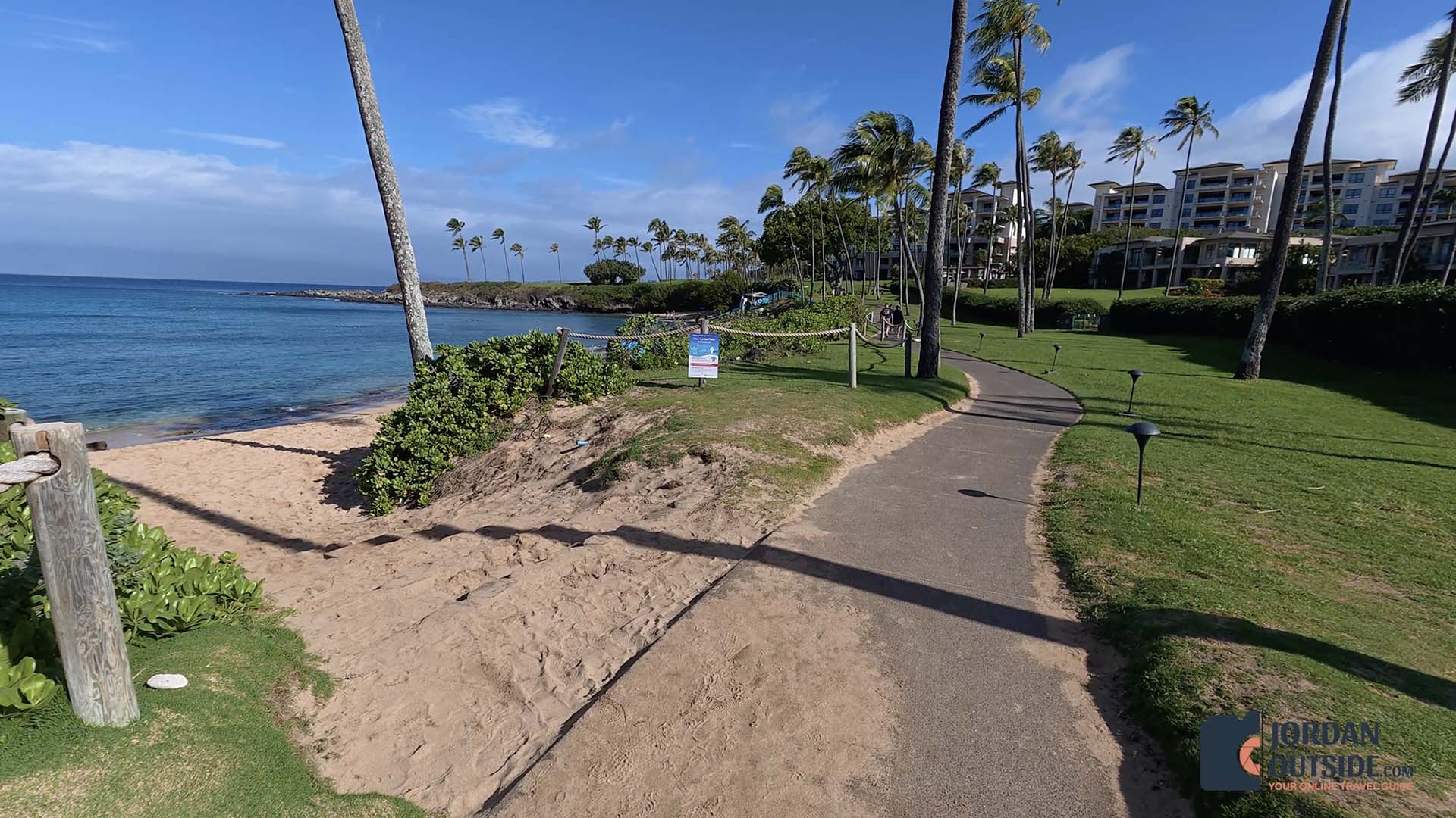 Kapalua Bay Beach
