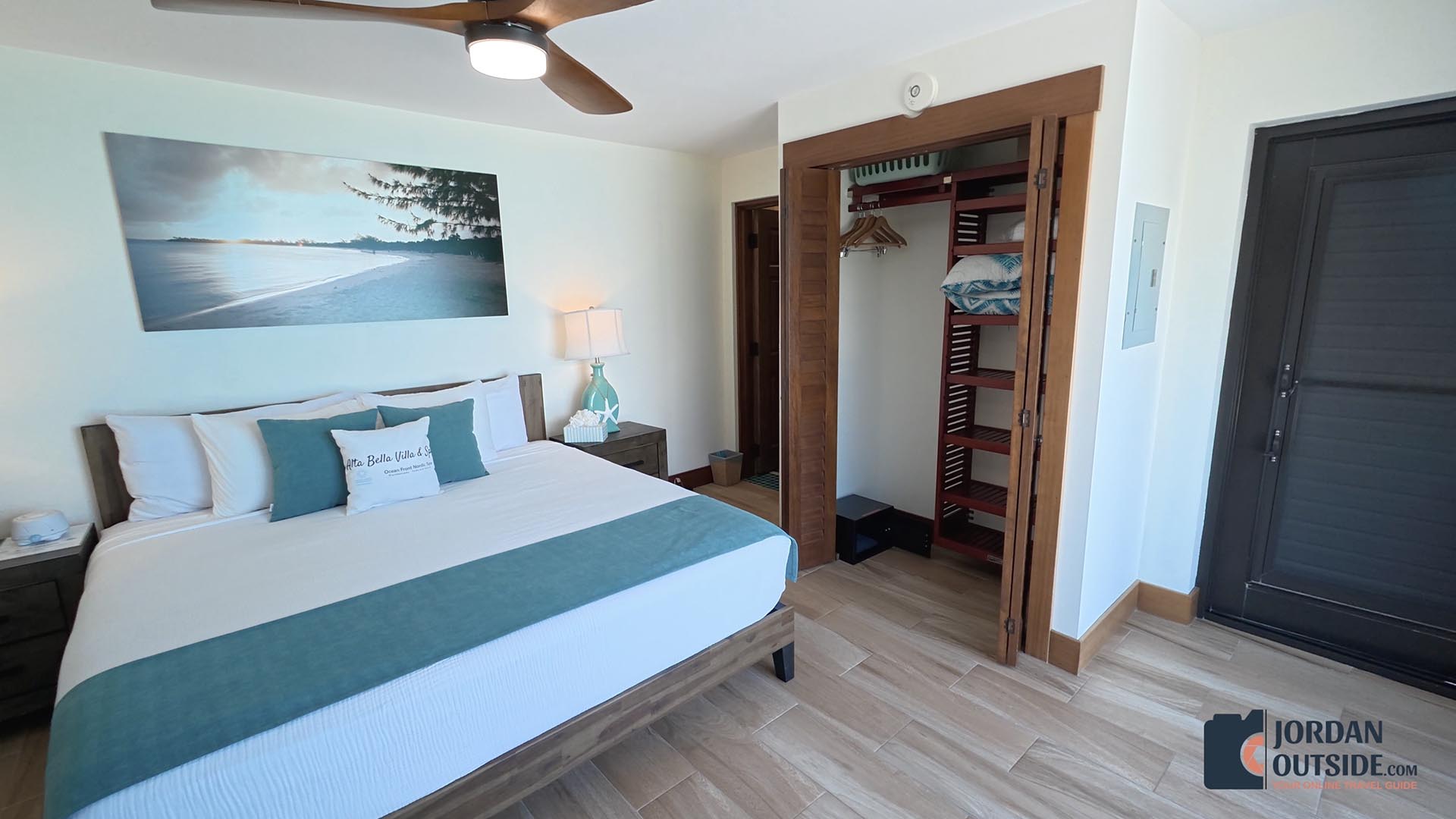 Alta Bella Villa & Nordic Spa, Providenciales, Turks and Caicos Islands