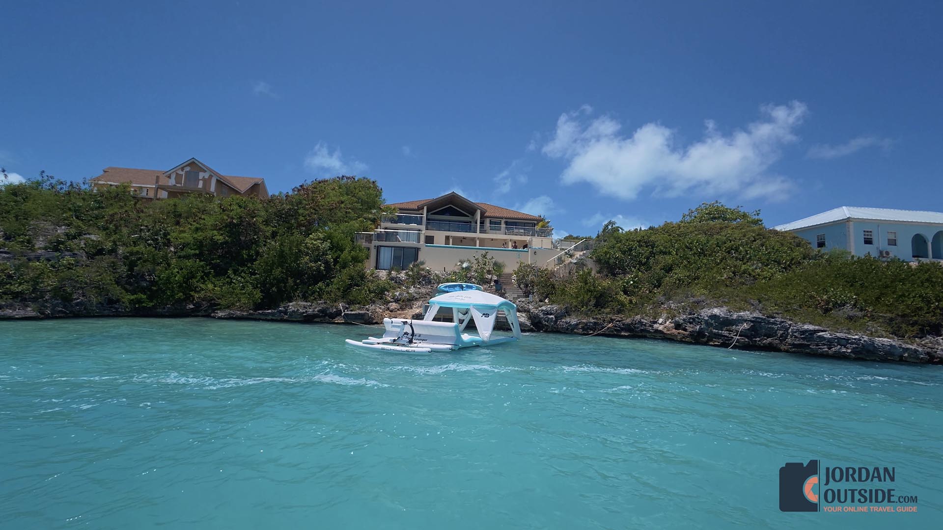 Alta Bella Villa & Nordic Spa, Providenciales, Turks and Caicos Islands