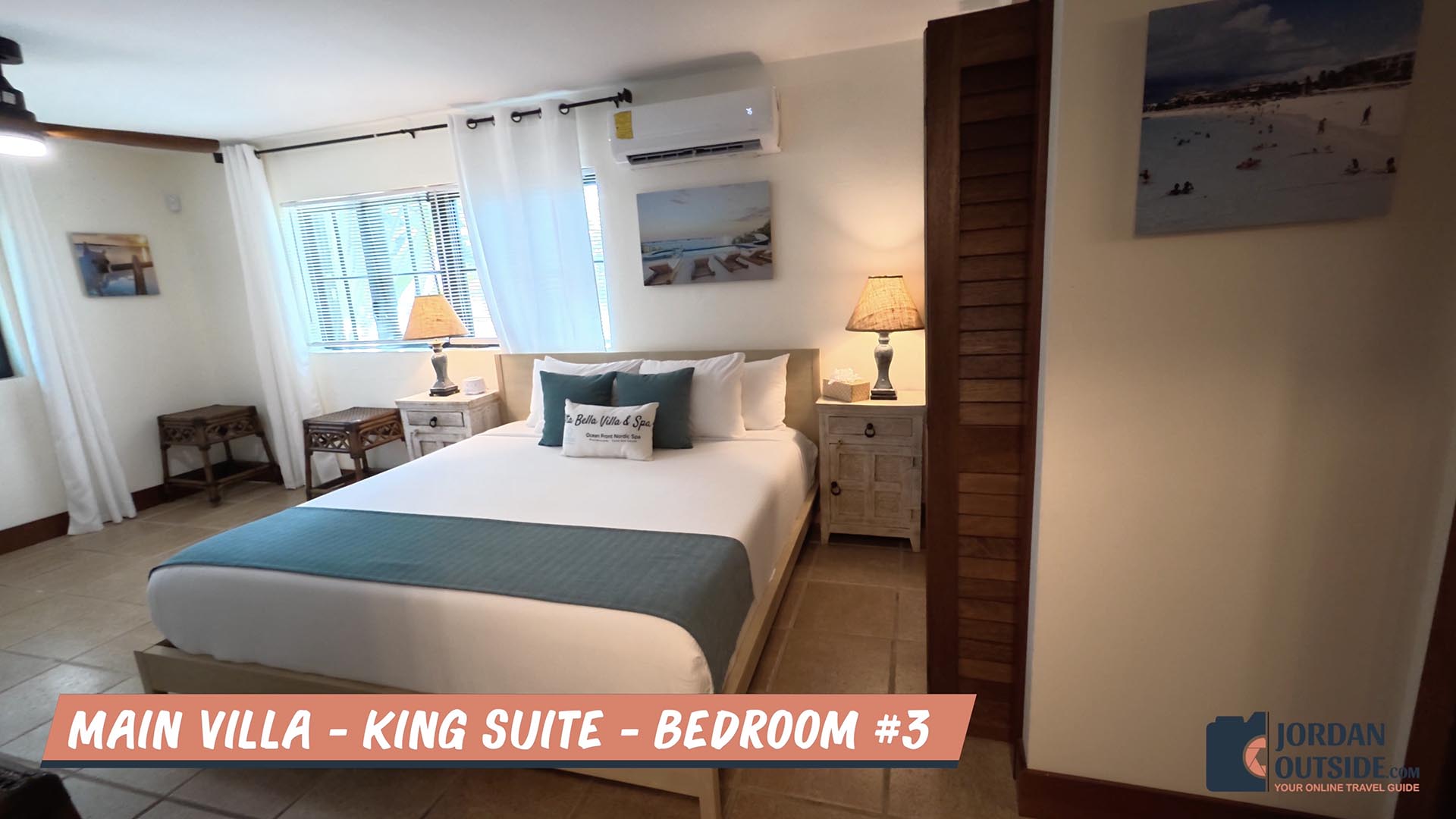 Alta Bella Villa & Nordic Spa, Providenciales, Turks and Caicos Islands