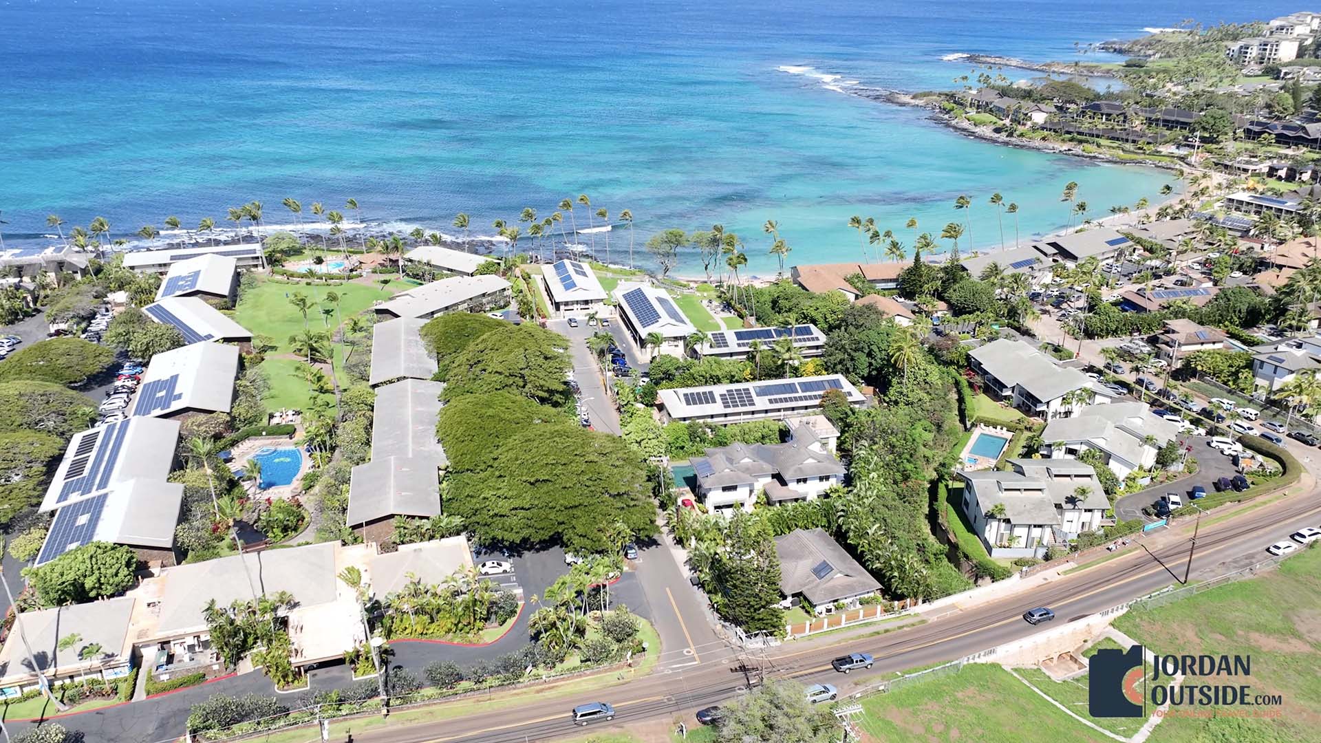 Napili Bay Beach, Maui