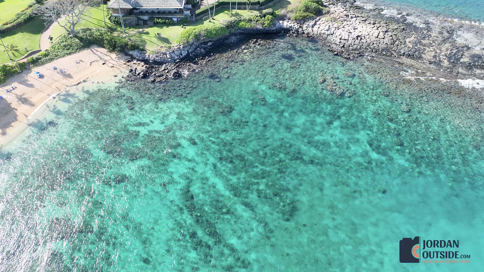Kapalua Bay Beach