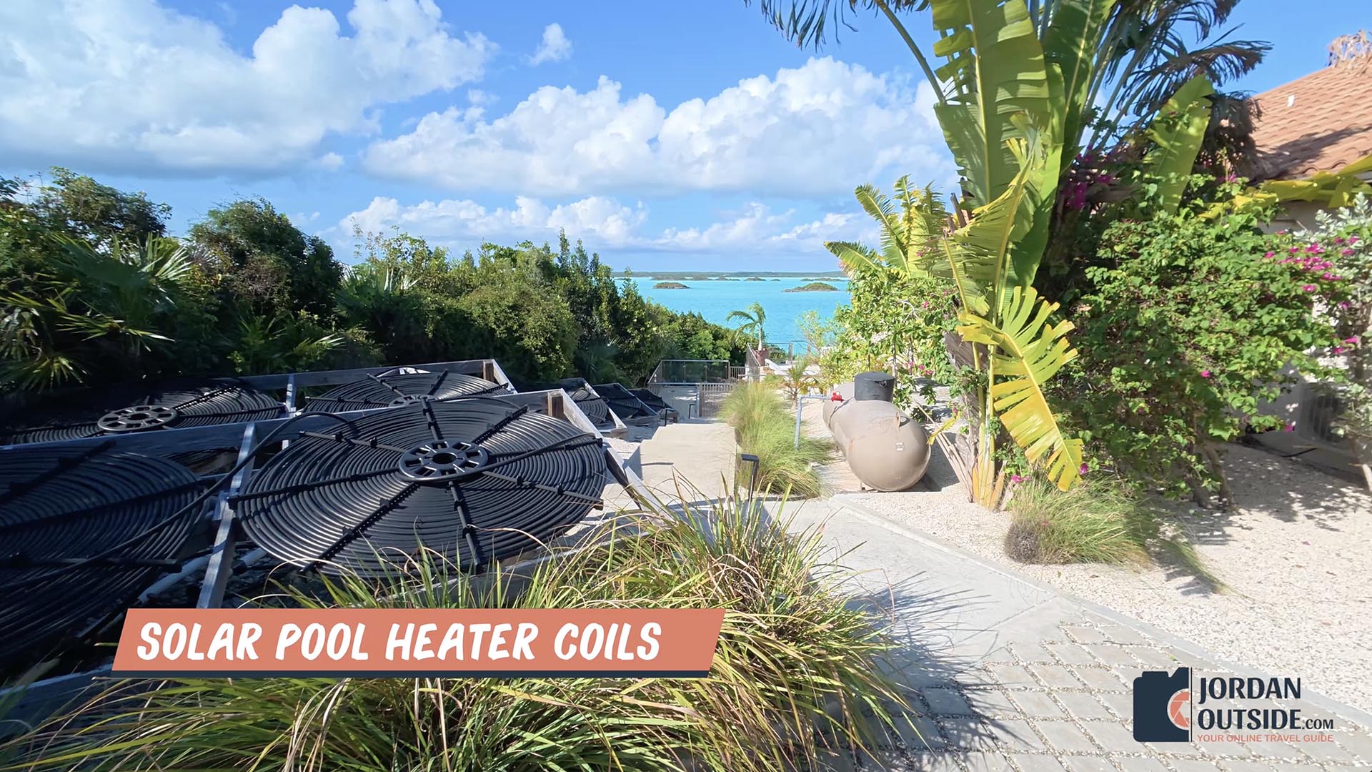 Alta Bella Villa & Nordic Spa, Providenciales, Turks and Caicos Islands