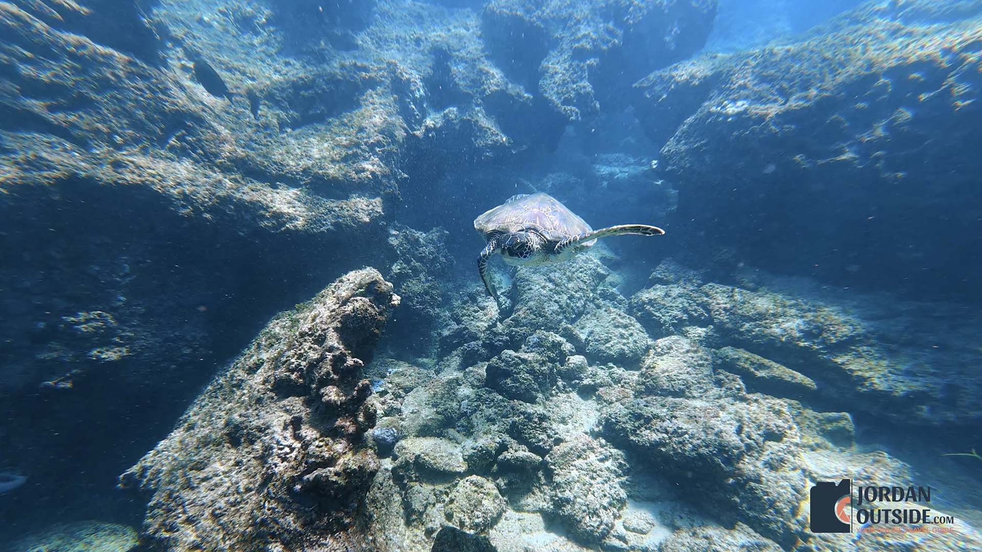 Napili Bay Beach, Maui