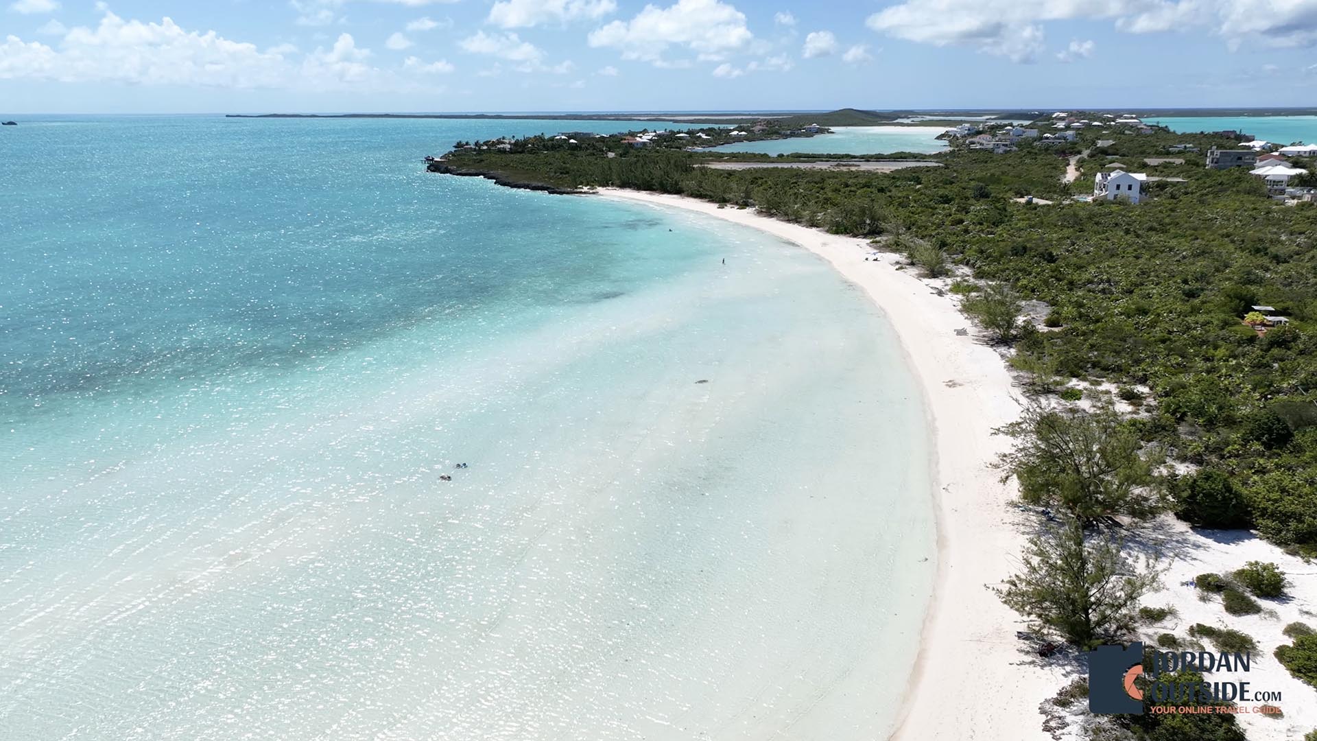 Alta Bella Villa & Nordic Spa, Providenciales, Turks and Caicos Islands