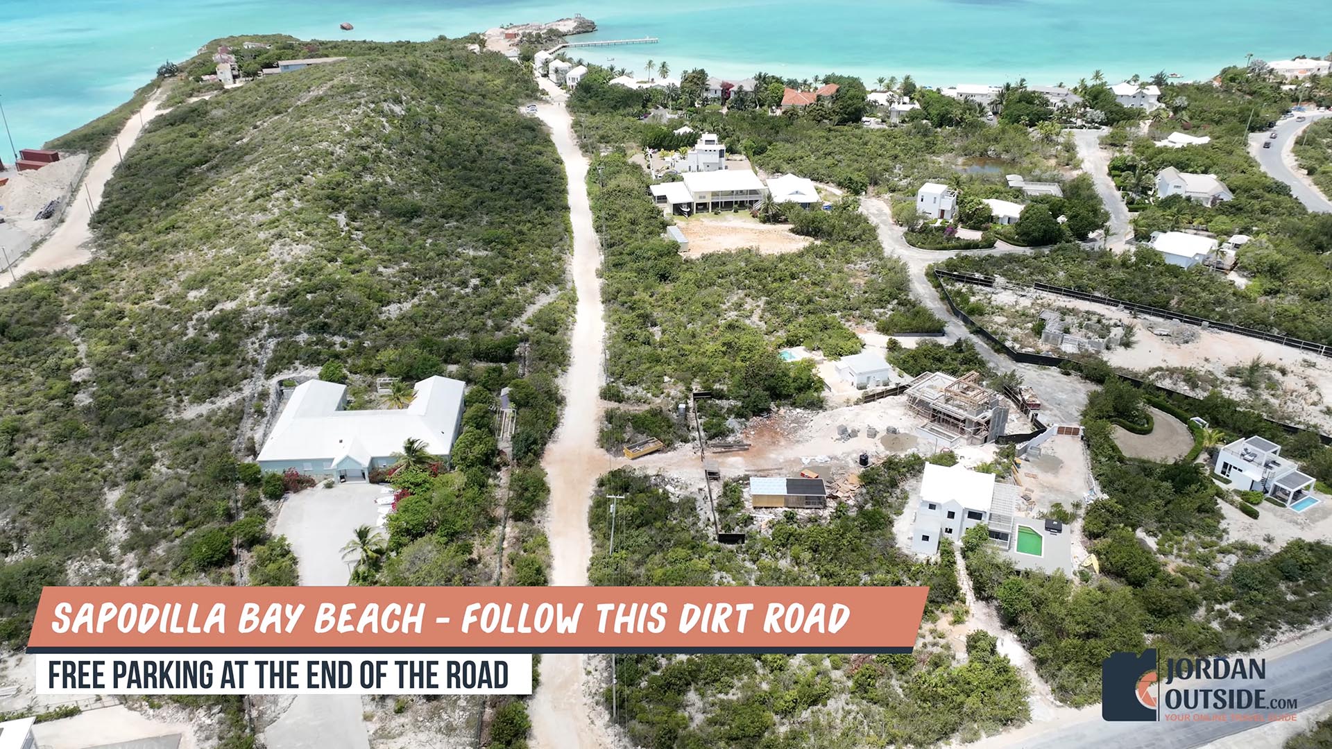 Alta Bella Villa & Nordic Spa, Providenciales, Turks and Caicos Islands