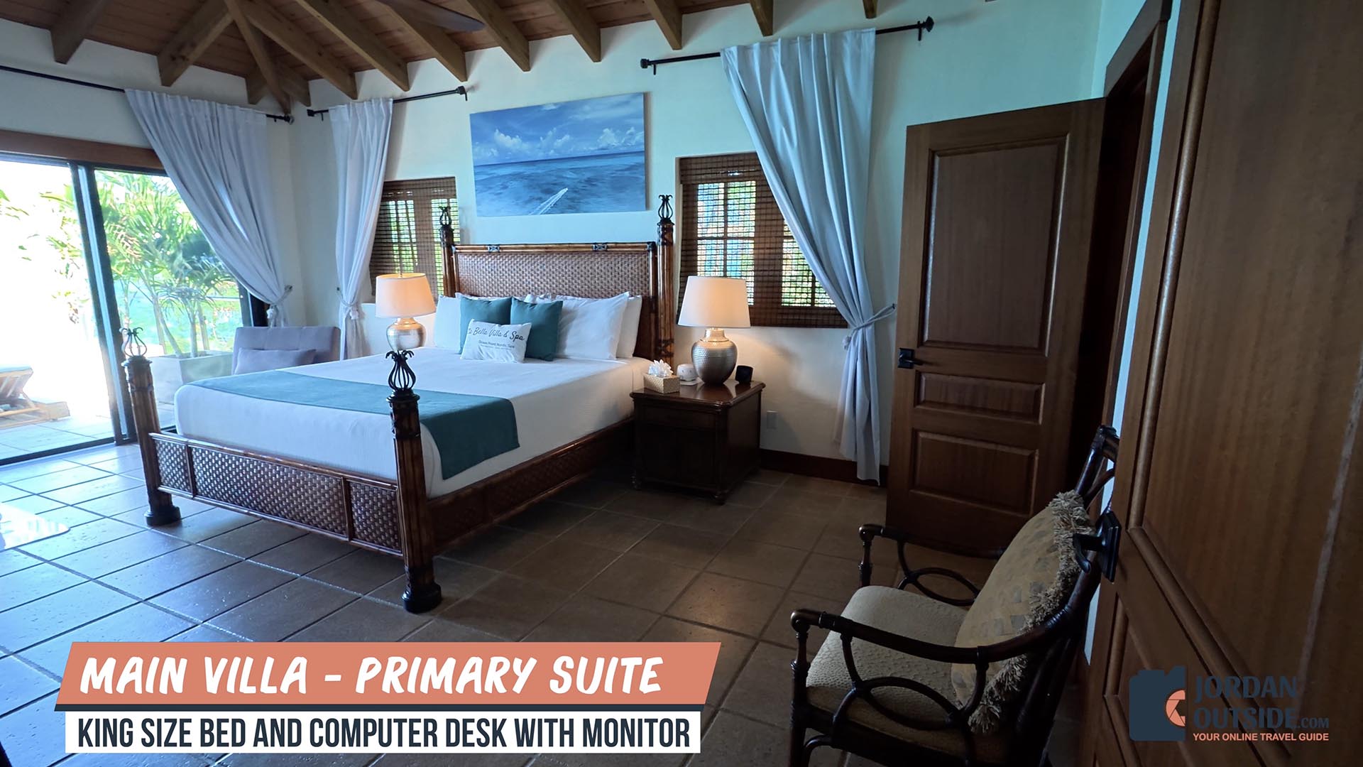 Alta Bella Villa & Nordic Spa, Providenciales, Turks and Caicos Islands