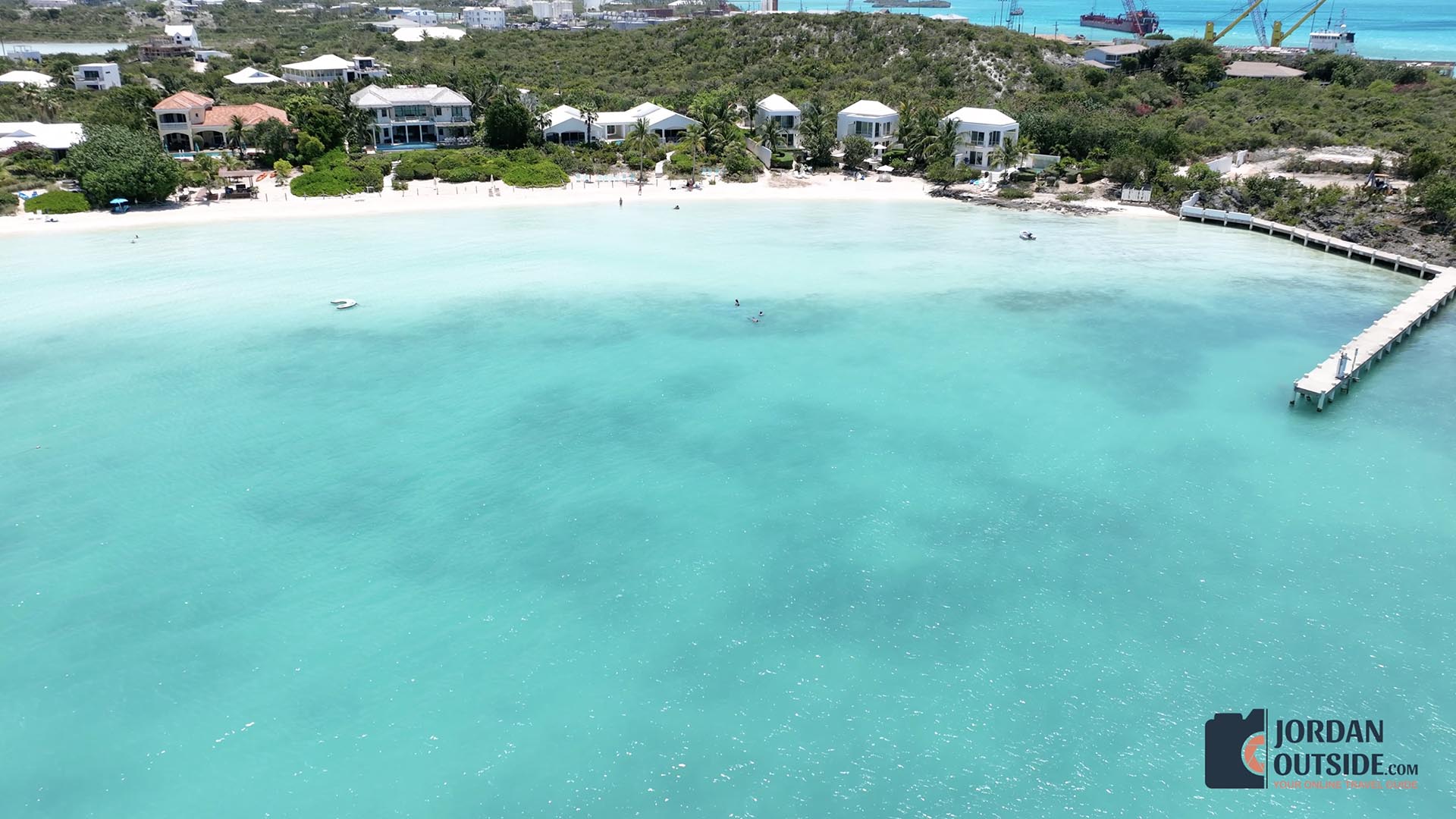 Alta Bella Villa & Nordic Spa, Providenciales, Turks and Caicos Islands