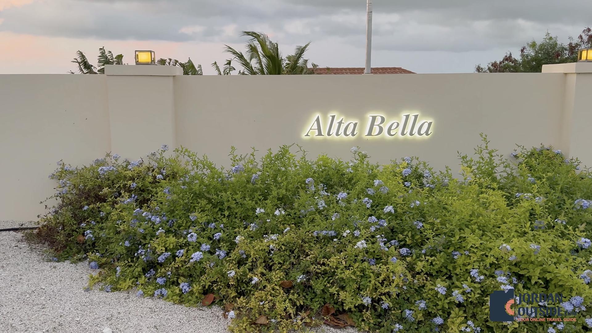 Alta Bella Villa & Nordic Spa, Providenciales, Turks and Caicos Islands