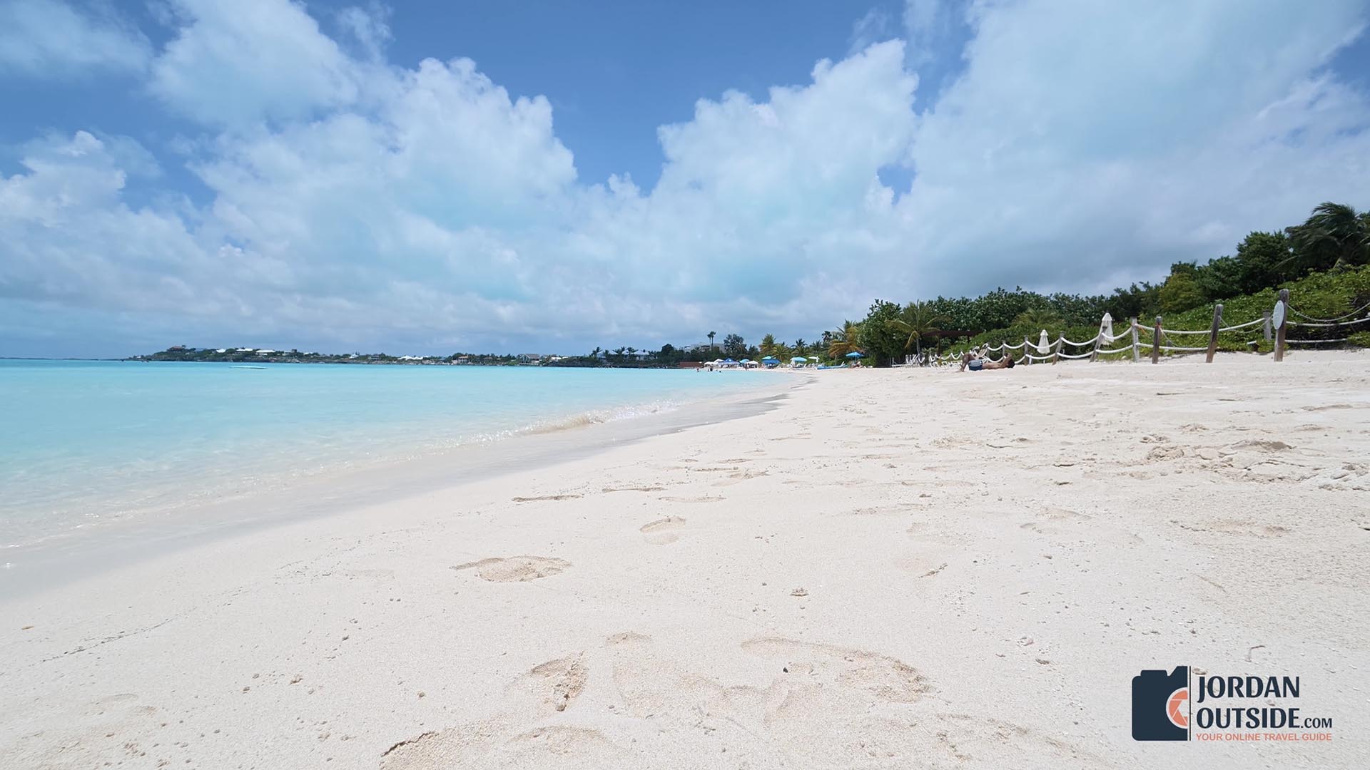 Alta Bella Villa & Nordic Spa, Providenciales, Turks and Caicos Islands