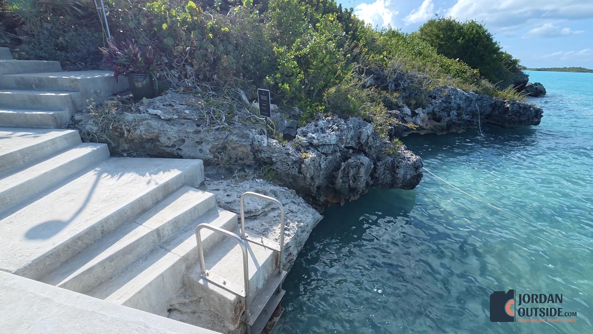 Alta Bella Villa & Nordic Spa, Providenciales, Turks and Caicos Islands