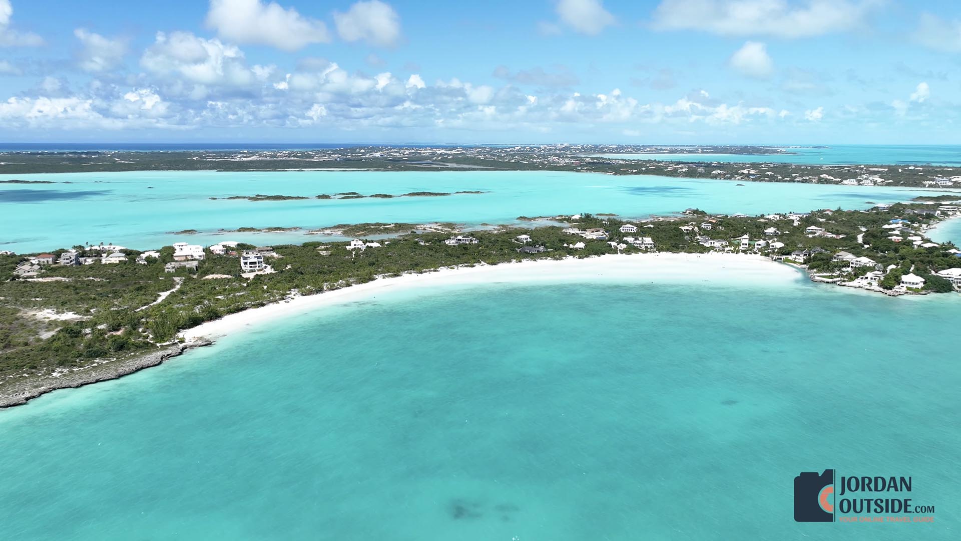 Alta Bella Villa & Nordic Spa, Providenciales, Turks and Caicos Islands