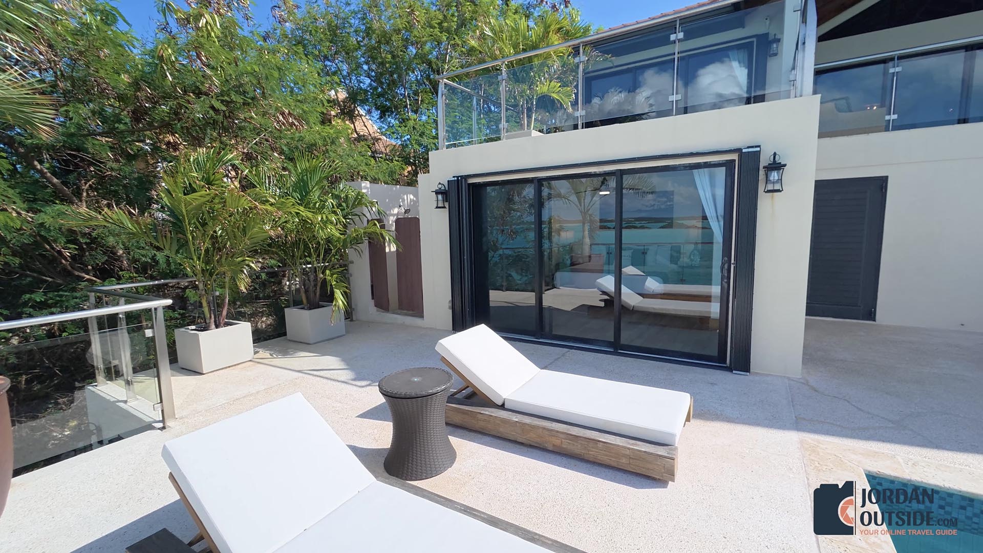 Alta Bella Villa & Nordic Spa, Providenciales, Turks and Caicos Islands