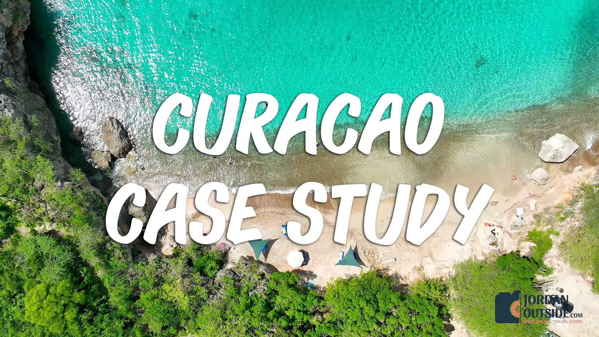 Case Study - Curacao