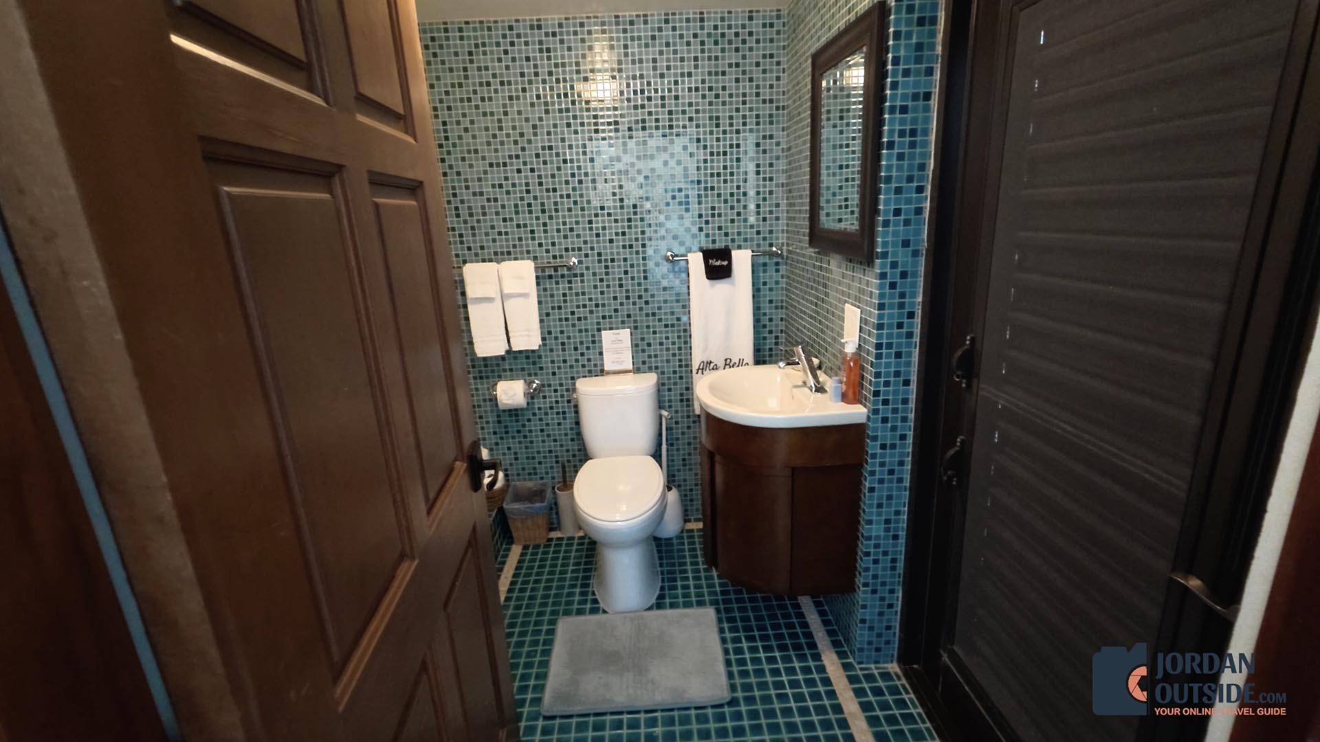 Alta Bella Villa & Nordic Spa, Providenciales, Turks and Caicos Islands