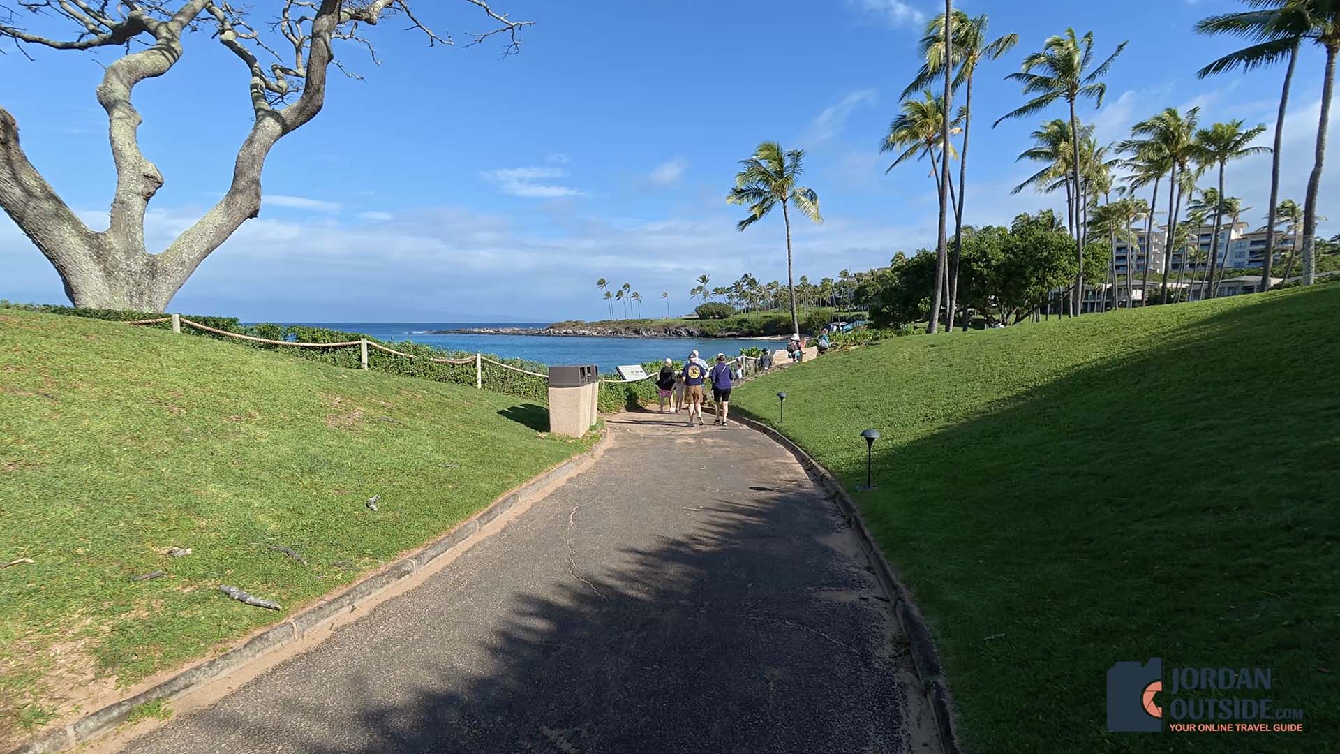 Kapalua Bay Beach