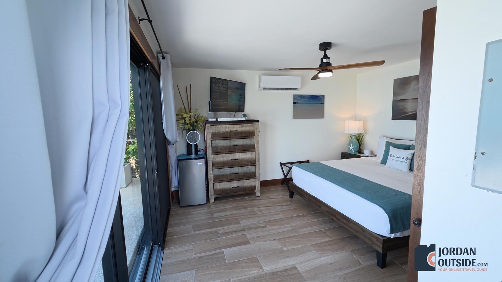 Alta Bella Villa & Nordic Spa, Providenciales, Turks and Caicos Islands