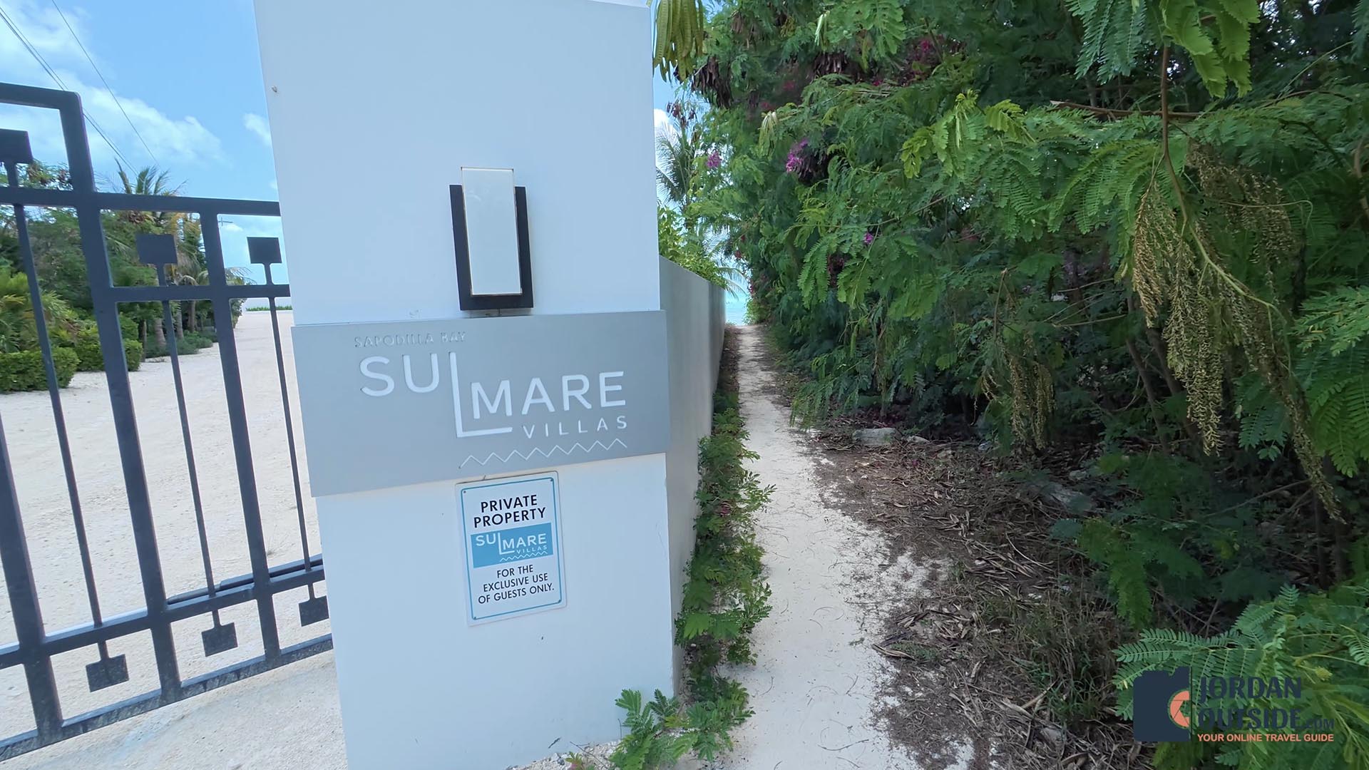 Alta Bella Villa & Nordic Spa, Providenciales, Turks and Caicos Islands