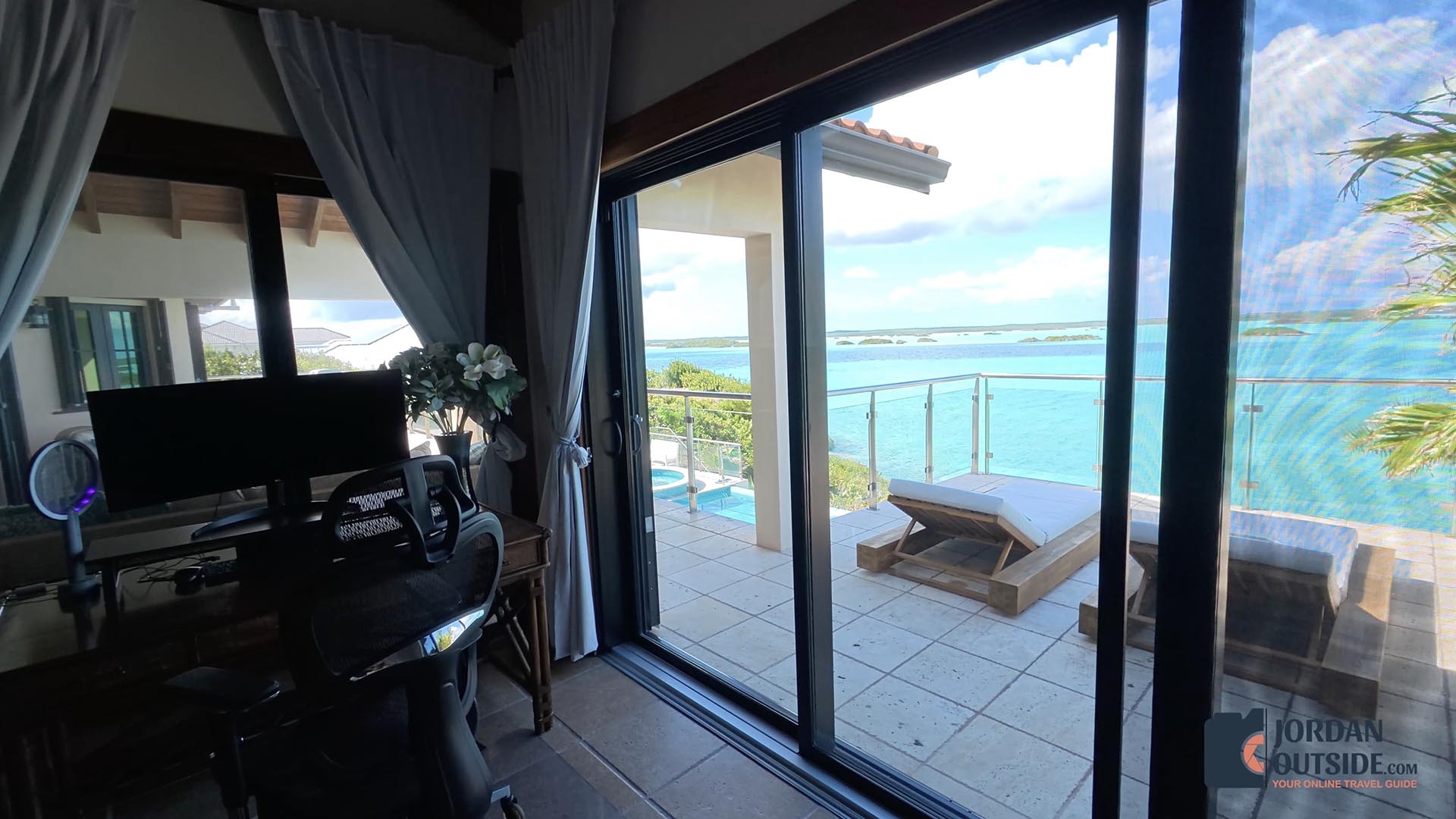 Alta Bella Villa & Nordic Spa, Providenciales, Turks and Caicos Islands