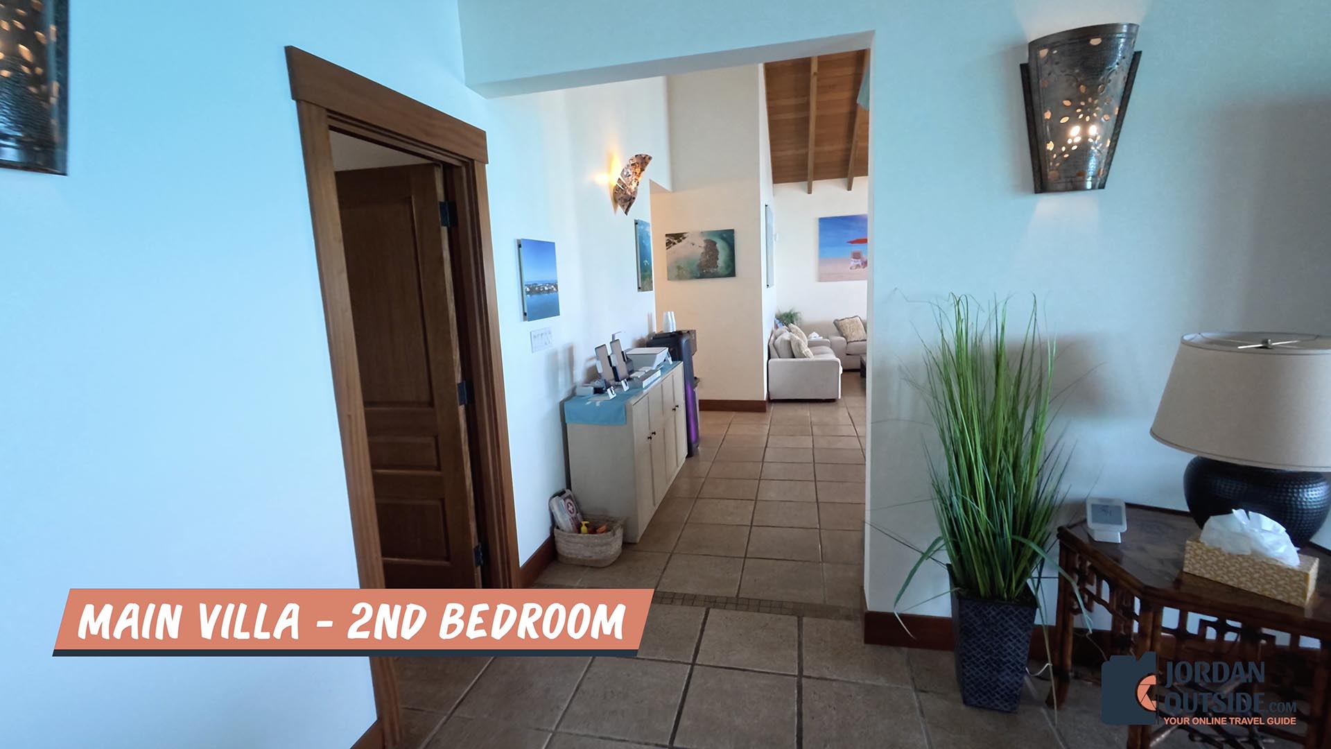 Alta Bella Villa & Nordic Spa, Providenciales, Turks and Caicos Islands
