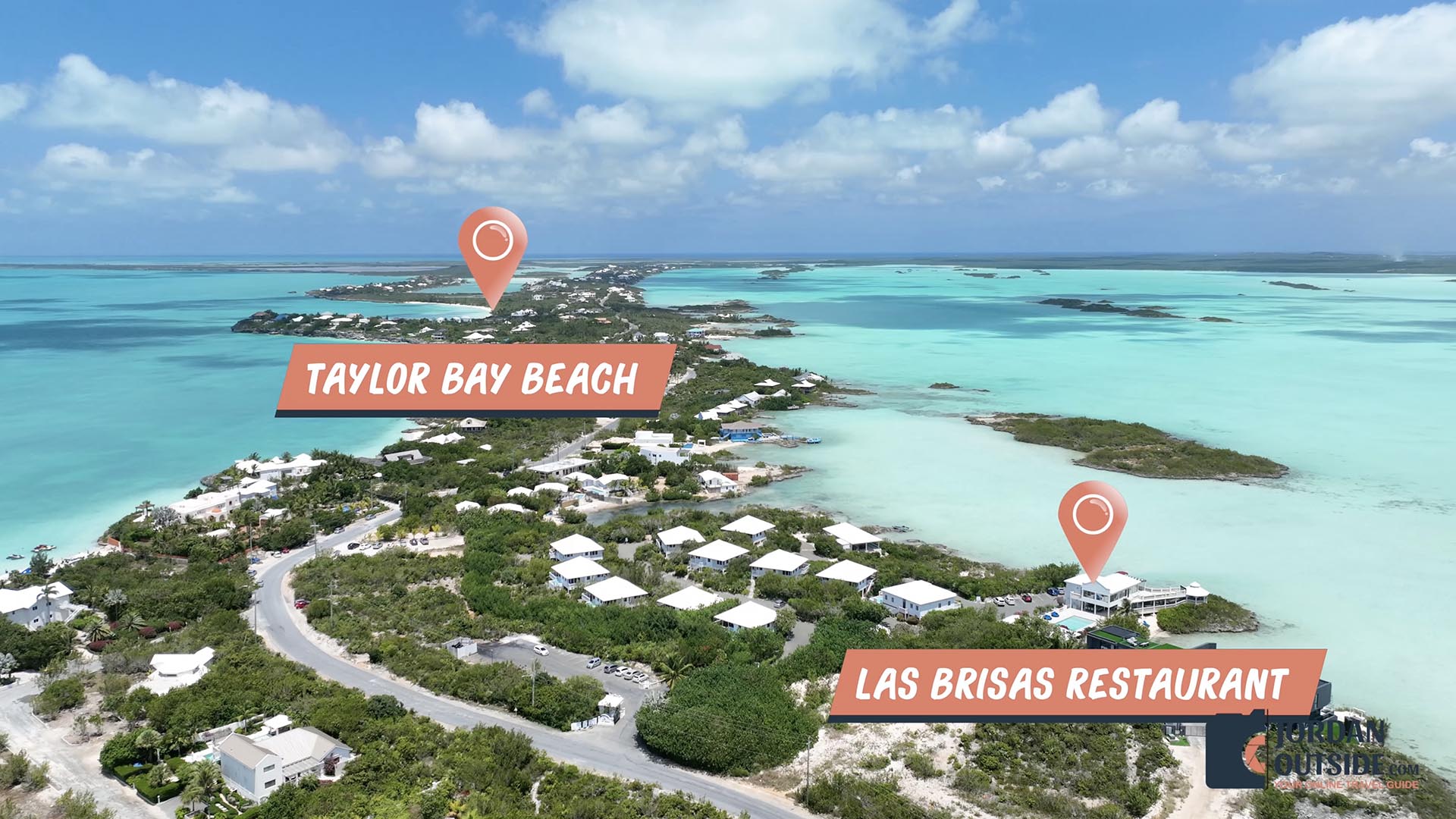 Alta Bella Villa & Nordic Spa, Providenciales, Turks and Caicos Islands