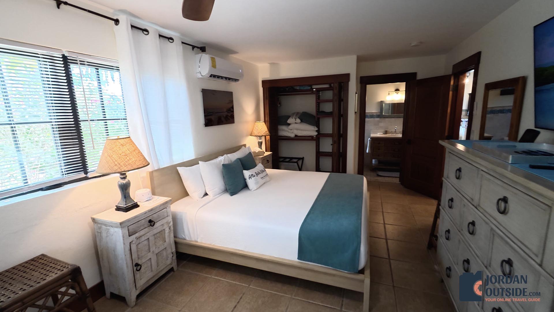 Alta Bella Villa & Nordic Spa, Providenciales, Turks and Caicos Islands