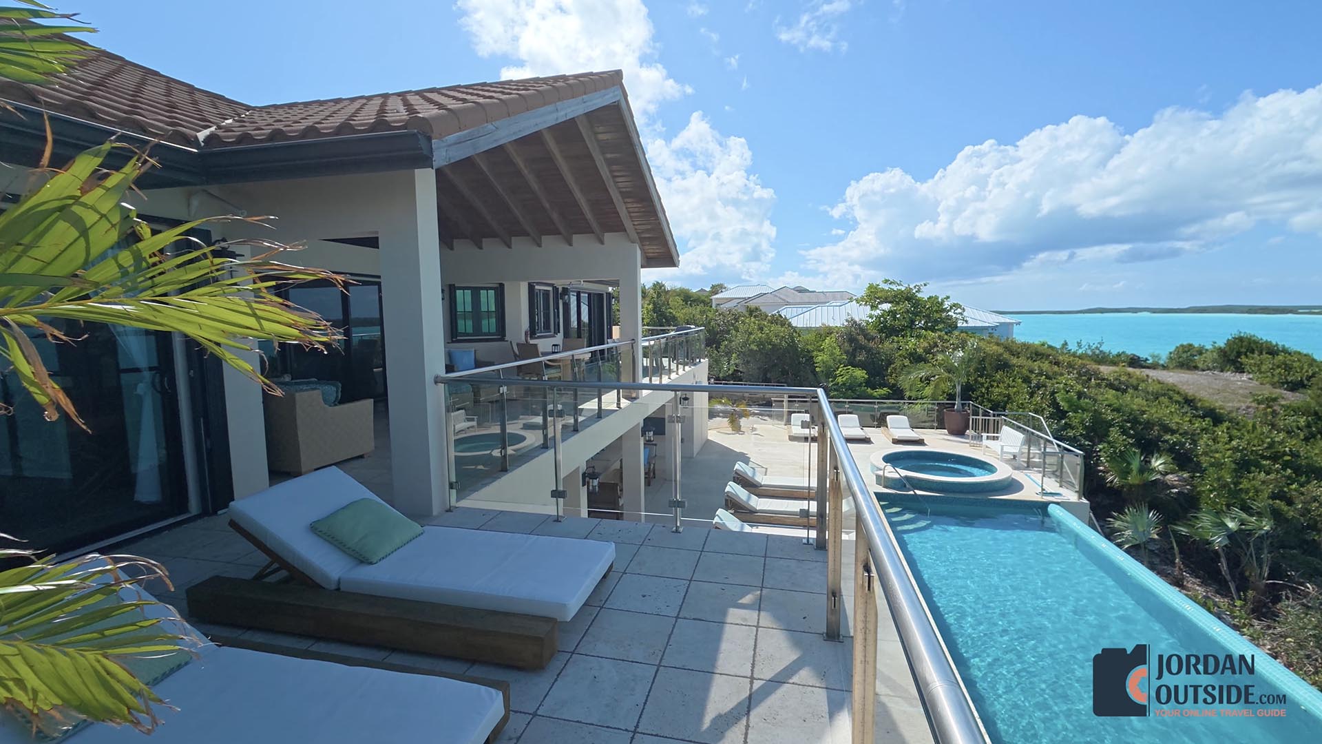Alta Bella Villa & Nordic Spa, Providenciales, Turks and Caicos Islands