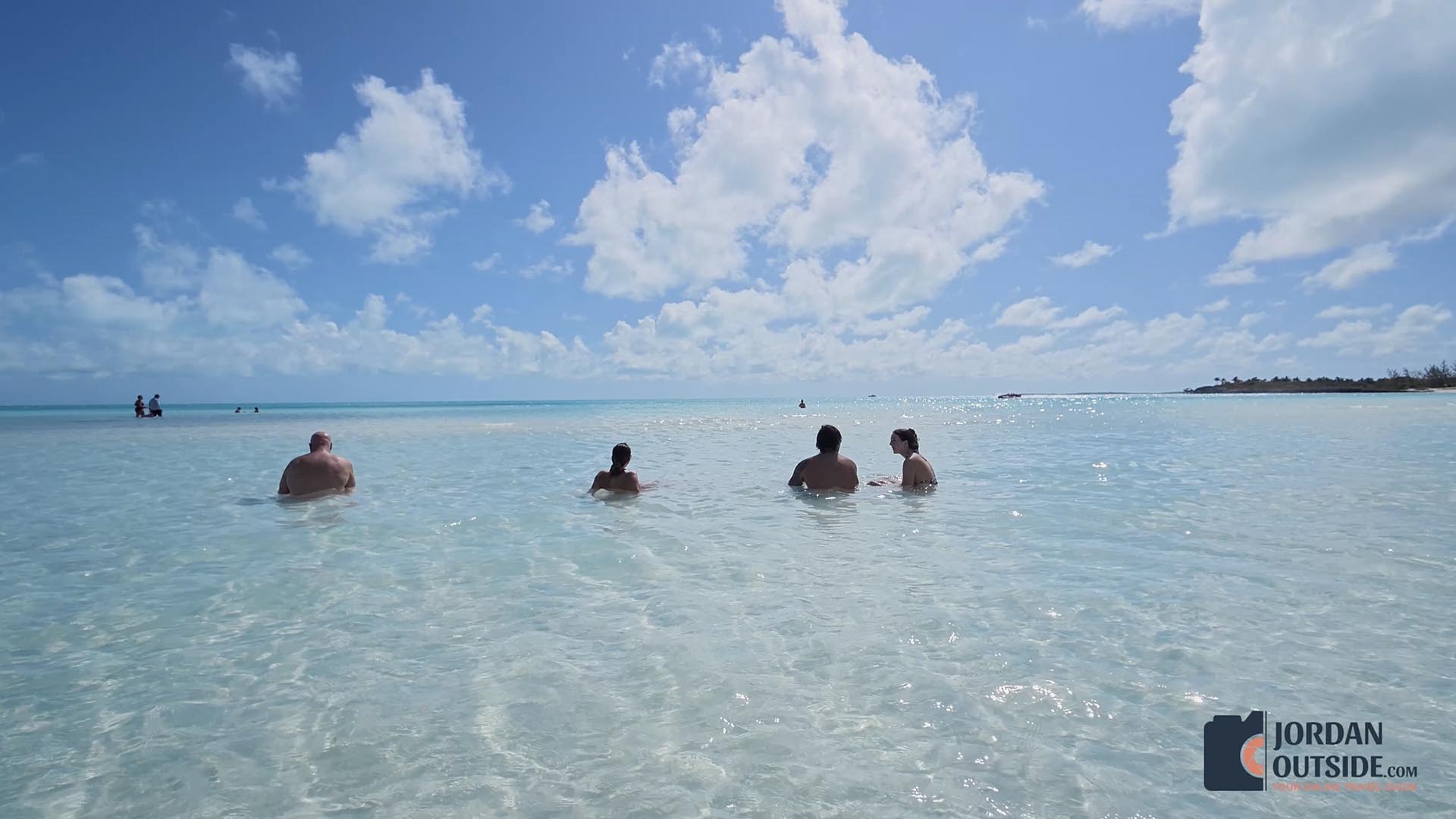Alta Bella Villa & Nordic Spa, Providenciales, Turks and Caicos Islands