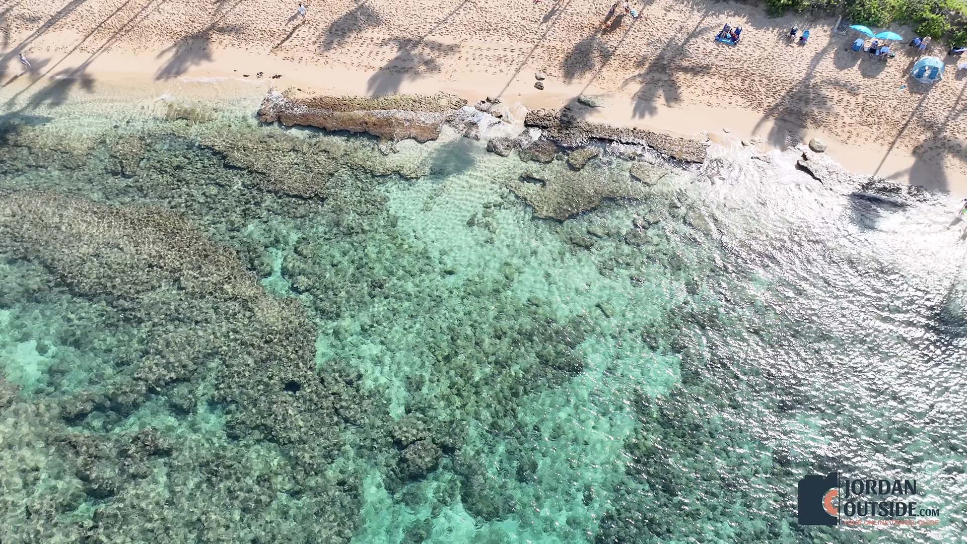 Kapalua Bay Beach
