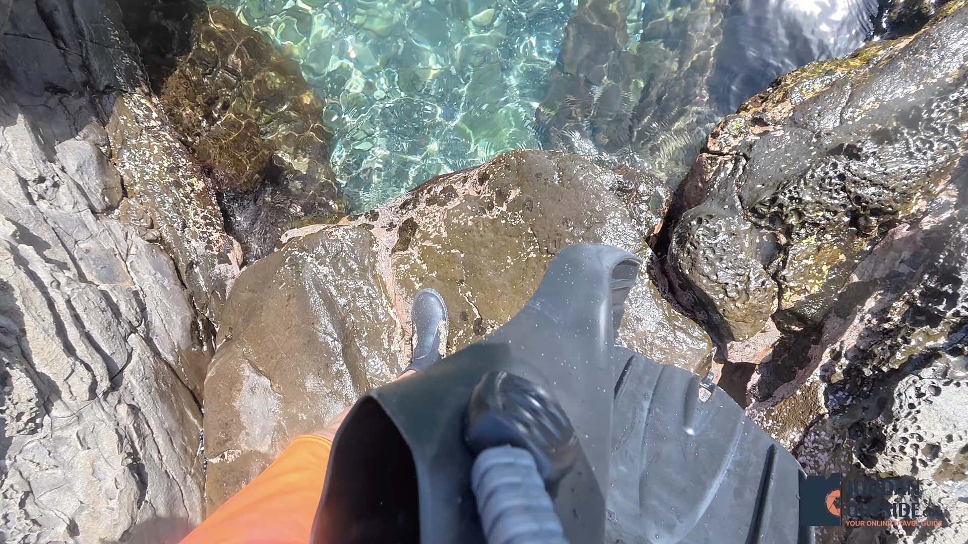 Honokeana Cove, Maui