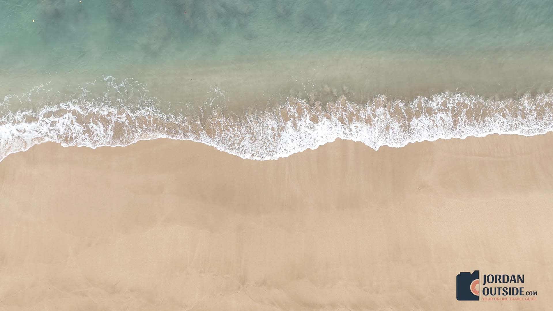 Kahekili Beach Park (Airport Beach), Maui, Hawaii