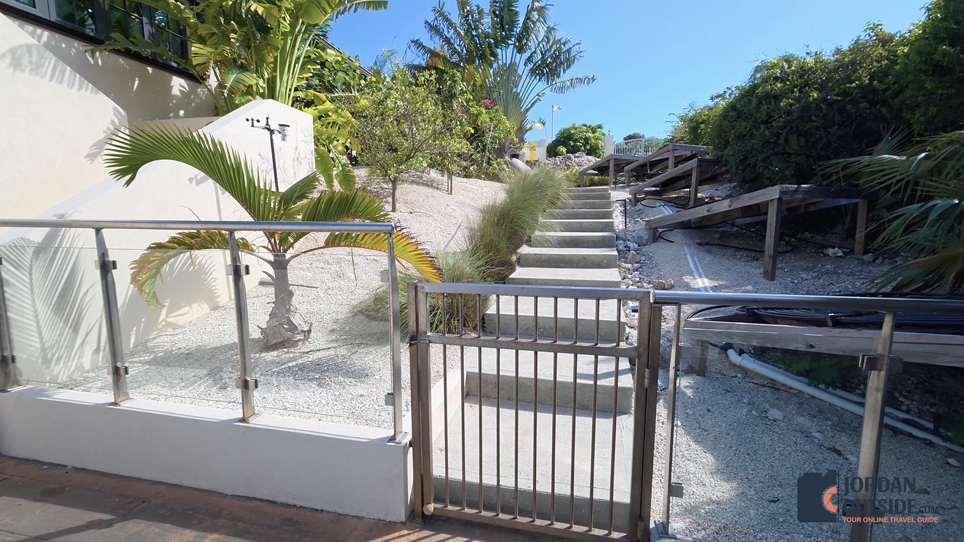 Alta Bella Villa & Nordic Spa, Providenciales, Turks and Caicos Islands