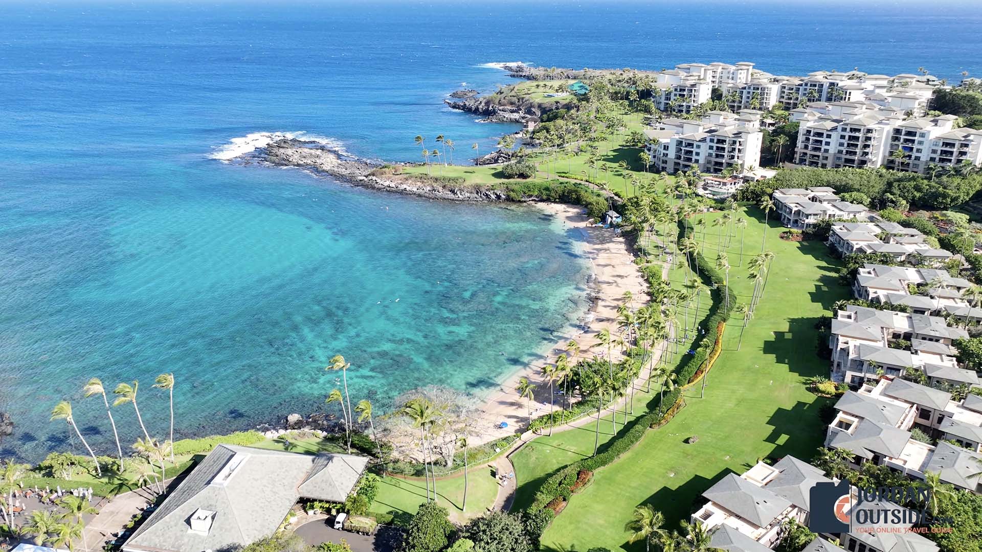 Kapalua Bay Beach