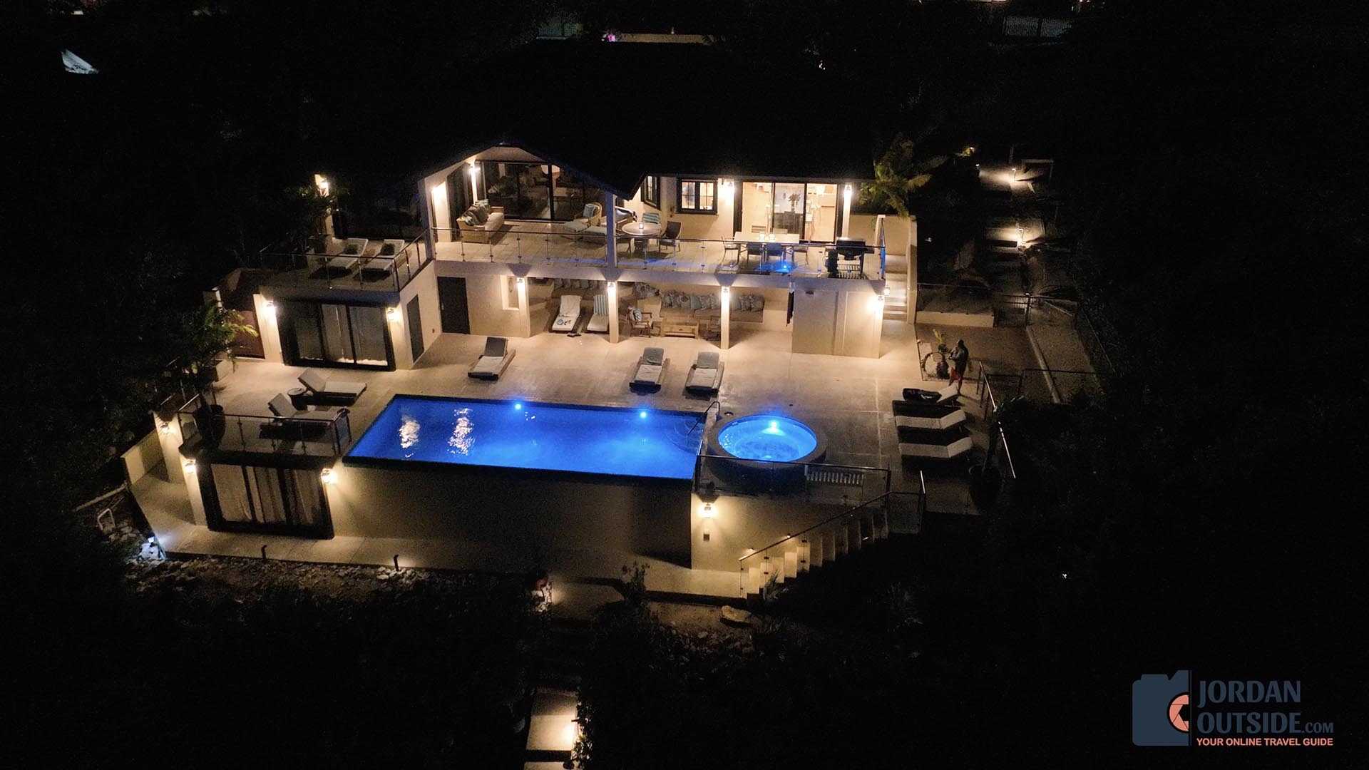 Alta Bella Villa & Nordic Spa, Providenciales, Turks and Caicos Islands