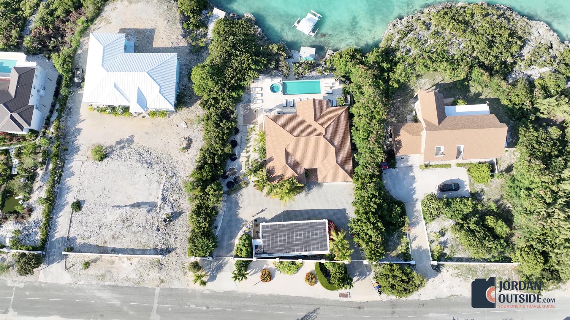 Alta Bella Villa & Nordic Spa, Providenciales, Turks and Caicos Islands