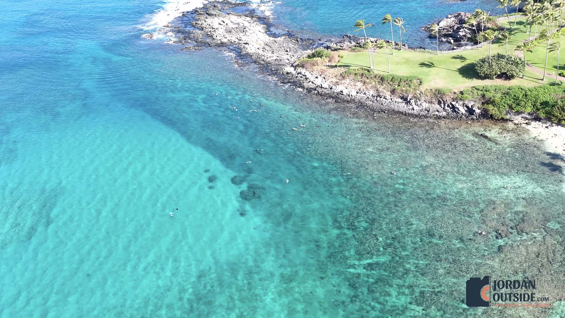 Kapalua Bay Beach