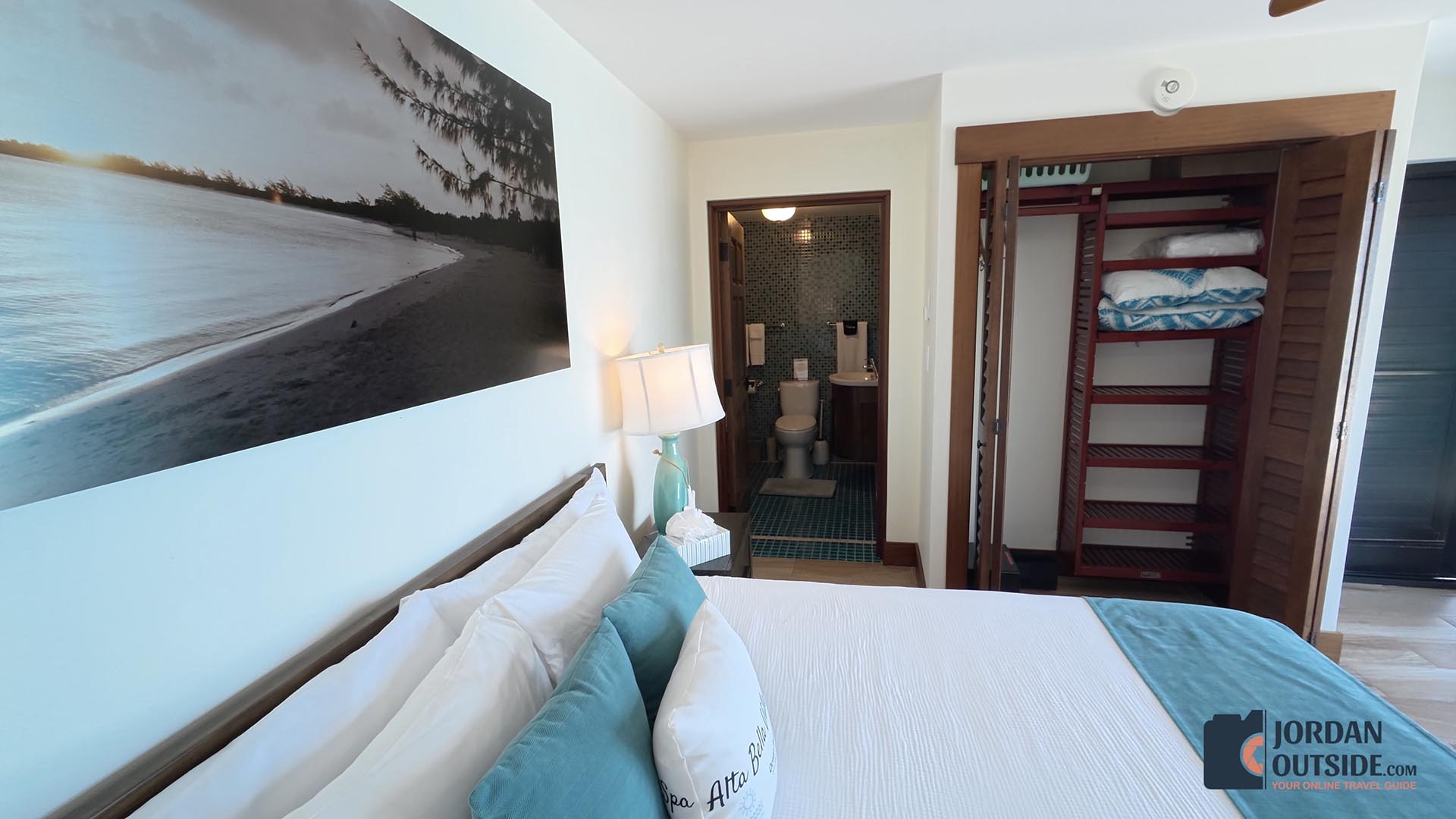 Alta Bella Villa & Nordic Spa, Providenciales, Turks and Caicos Islands