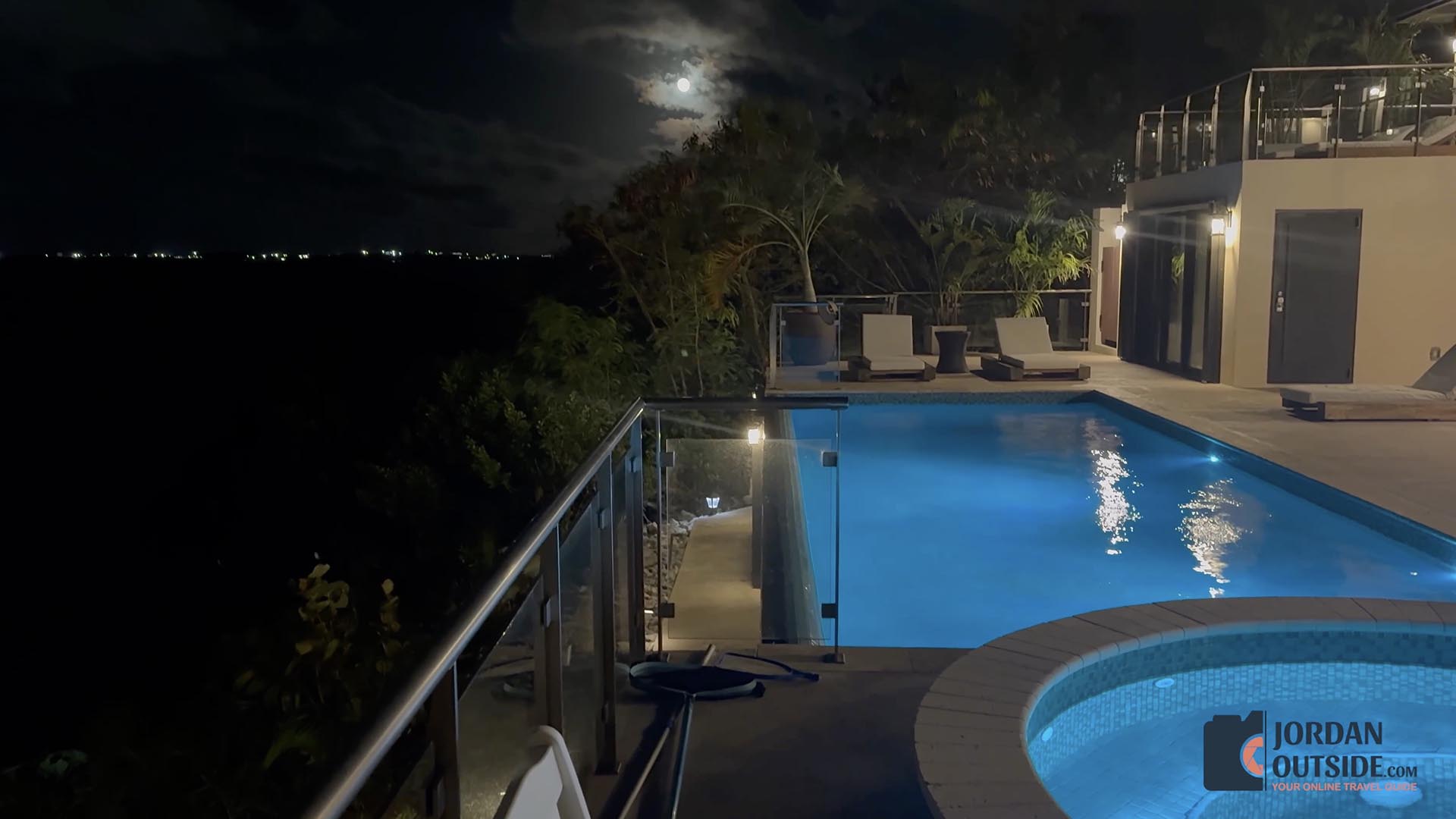 Alta Bella Villa & Nordic Spa, Providenciales, Turks and Caicos Islands