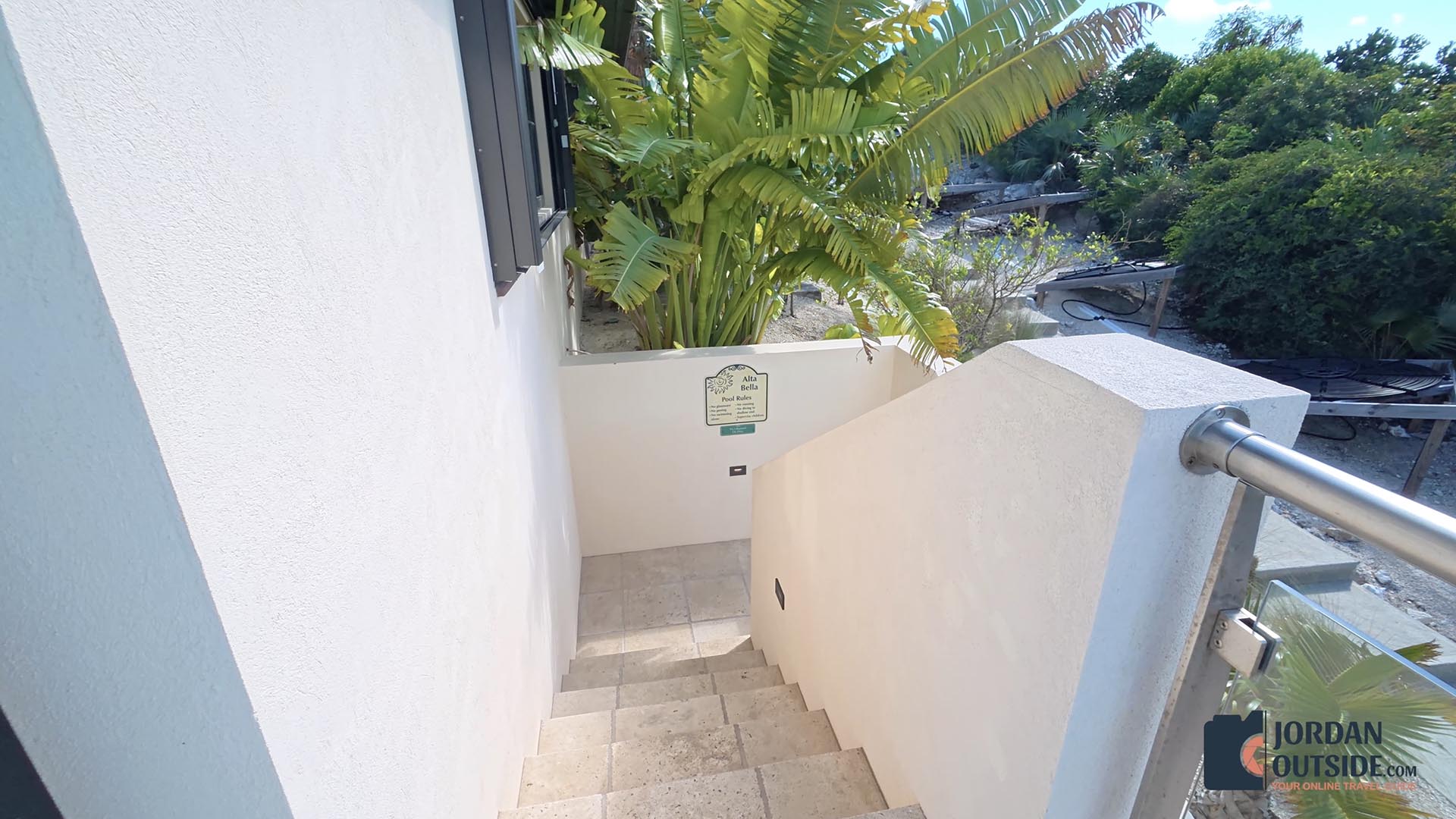 Alta Bella Villa & Nordic Spa, Providenciales, Turks and Caicos Islands