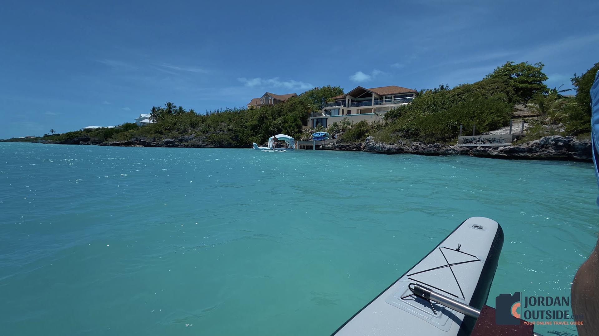 Alta Bella Villa & Nordic Spa, Providenciales, Turks and Caicos Islands