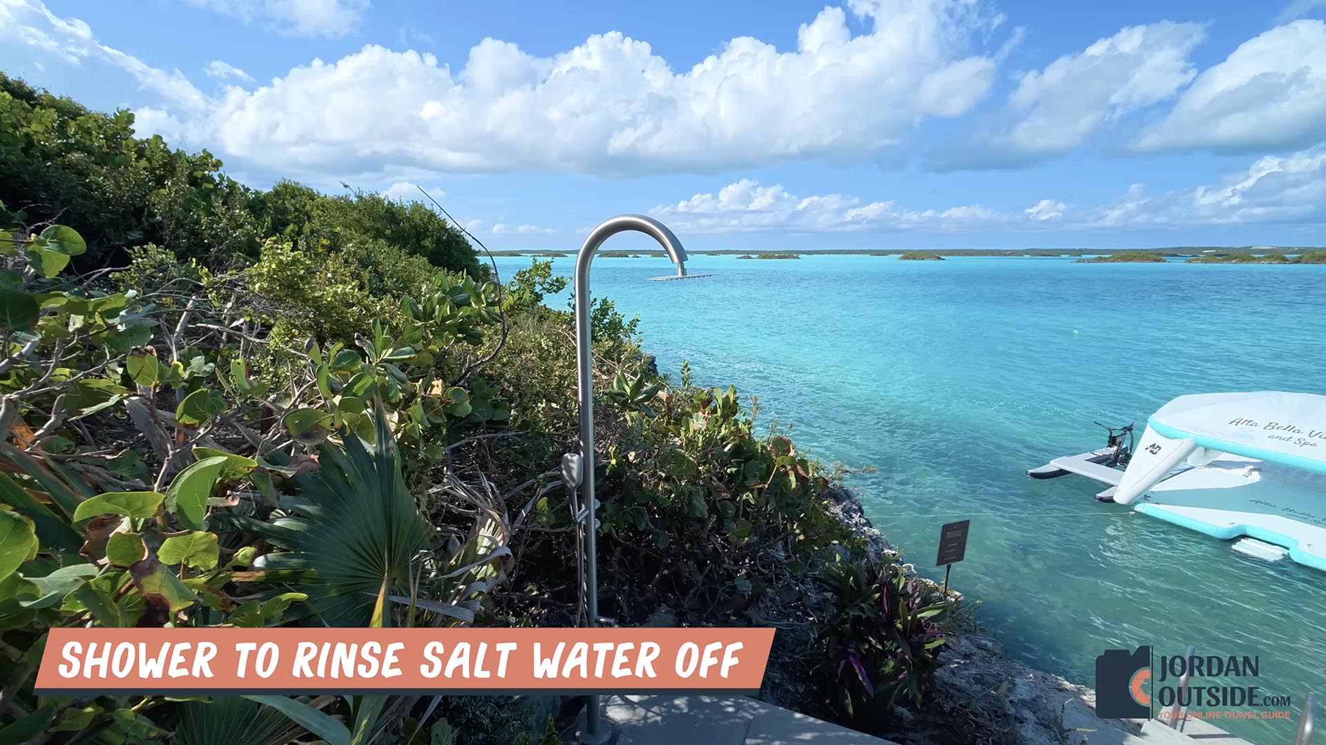 Alta Bella Villa & Nordic Spa, Providenciales, Turks and Caicos Islands