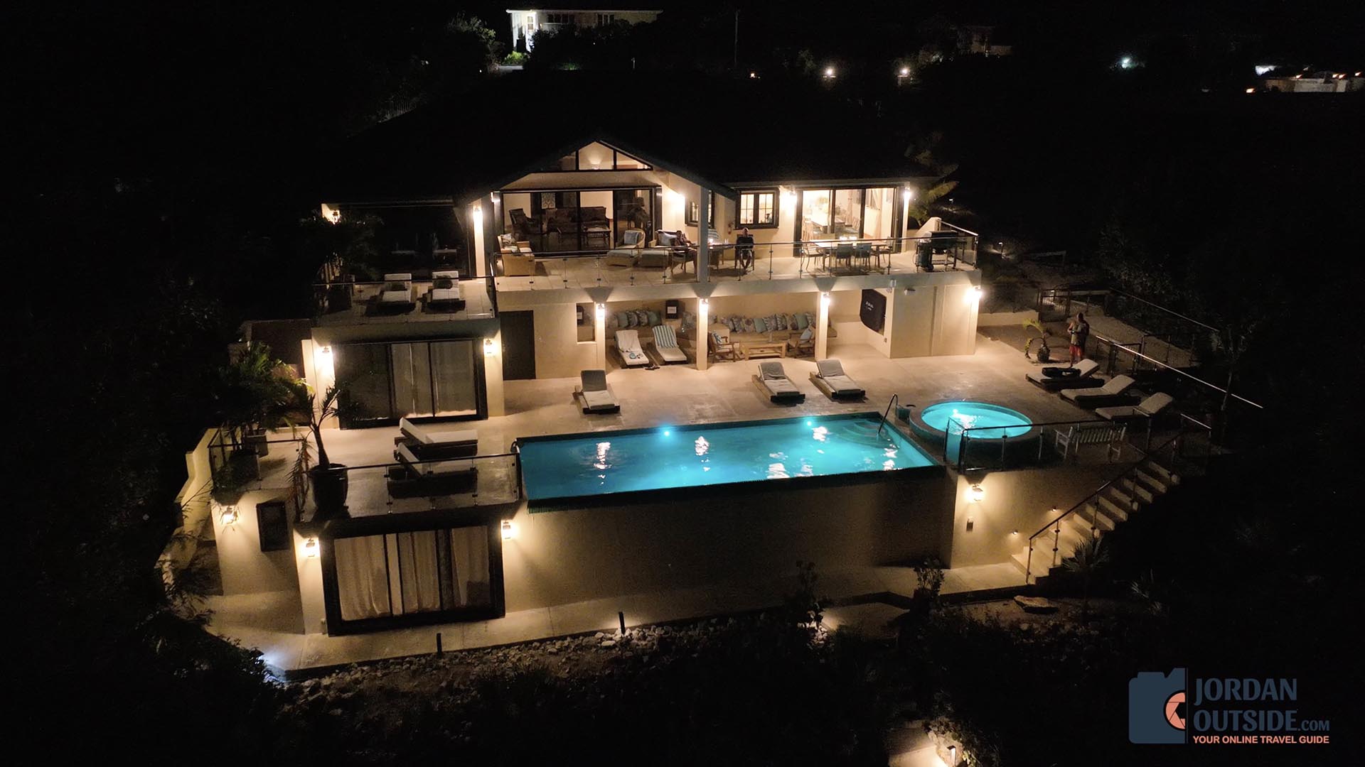 Alta Bella Villa & Nordic Spa, Providenciales, Turks and Caicos Islands