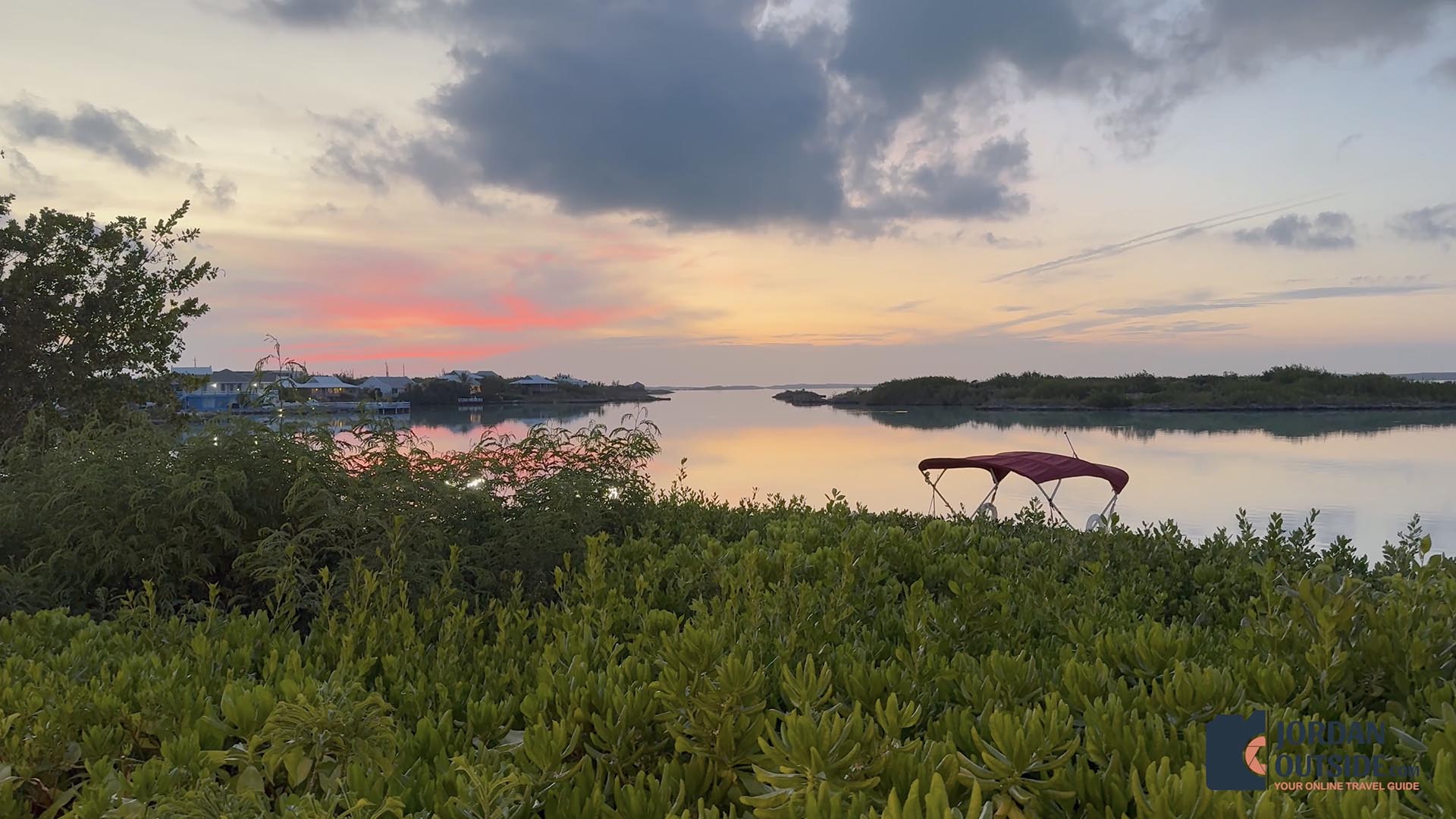Alta Bella Villa & Nordic Spa, Providenciales, Turks and Caicos Islands