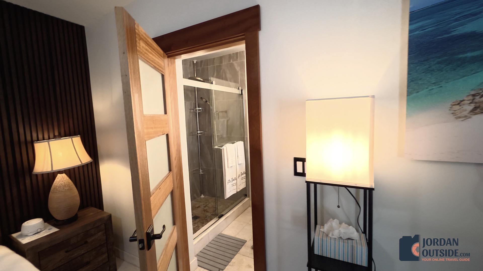 Alta Bella Villa & Nordic Spa, Providenciales, Turks and Caicos Islands