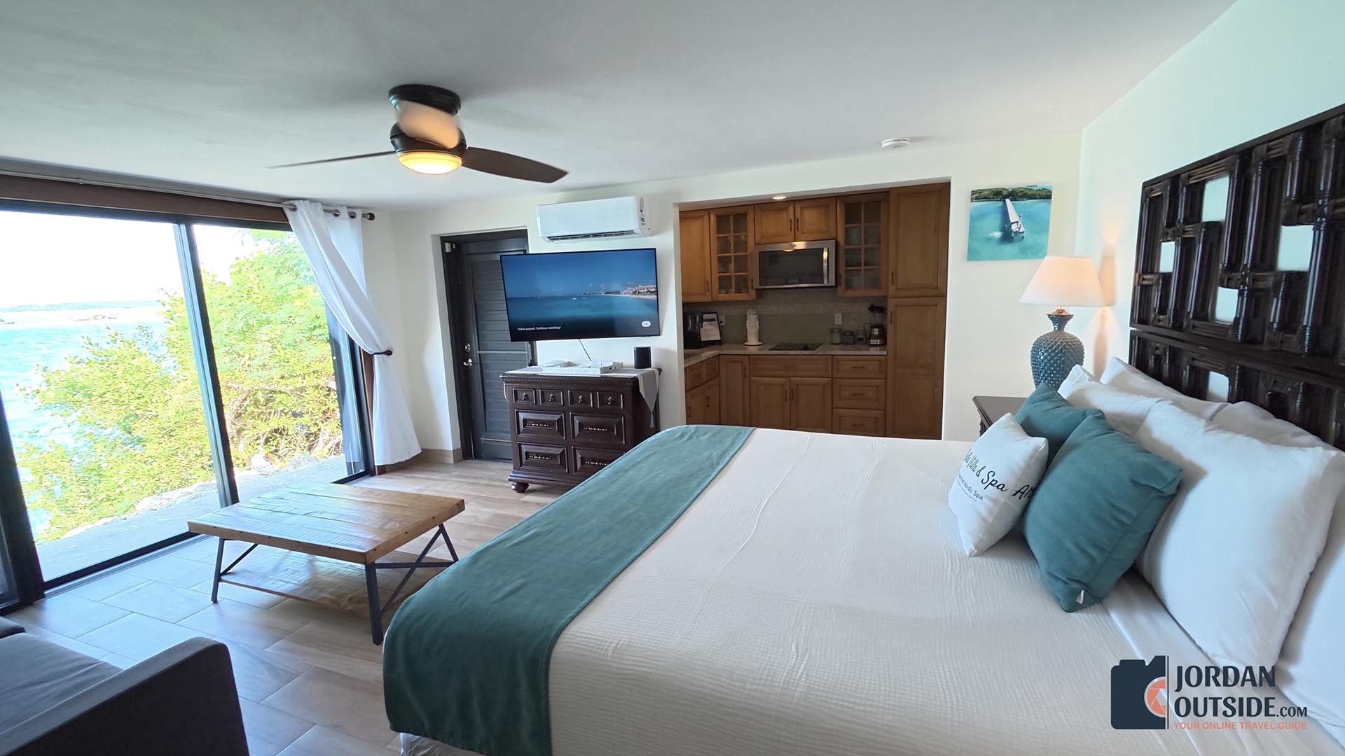 Alta Bella Villa & Nordic Spa, Providenciales, Turks and Caicos Islands