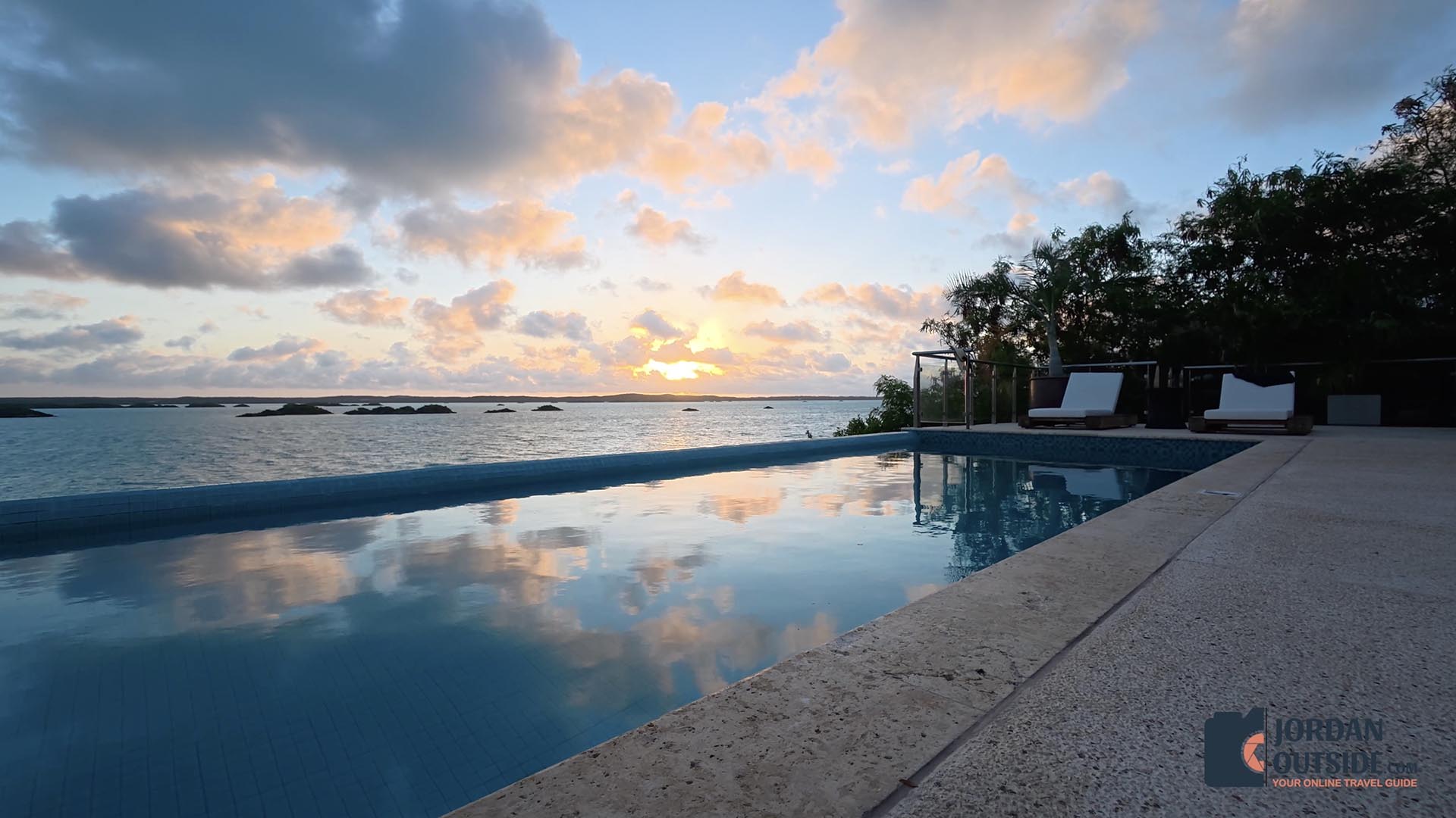 Alta Bella Villa & Nordic Spa, Providenciales, Turks and Caicos Islands